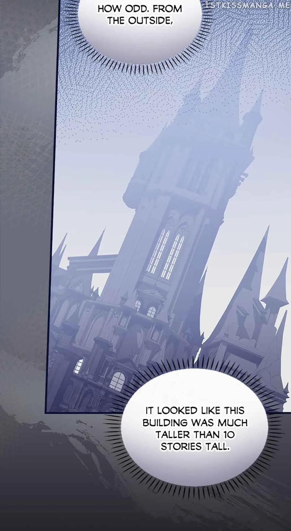 Melody of the Deadwood Chapter 55 page 11