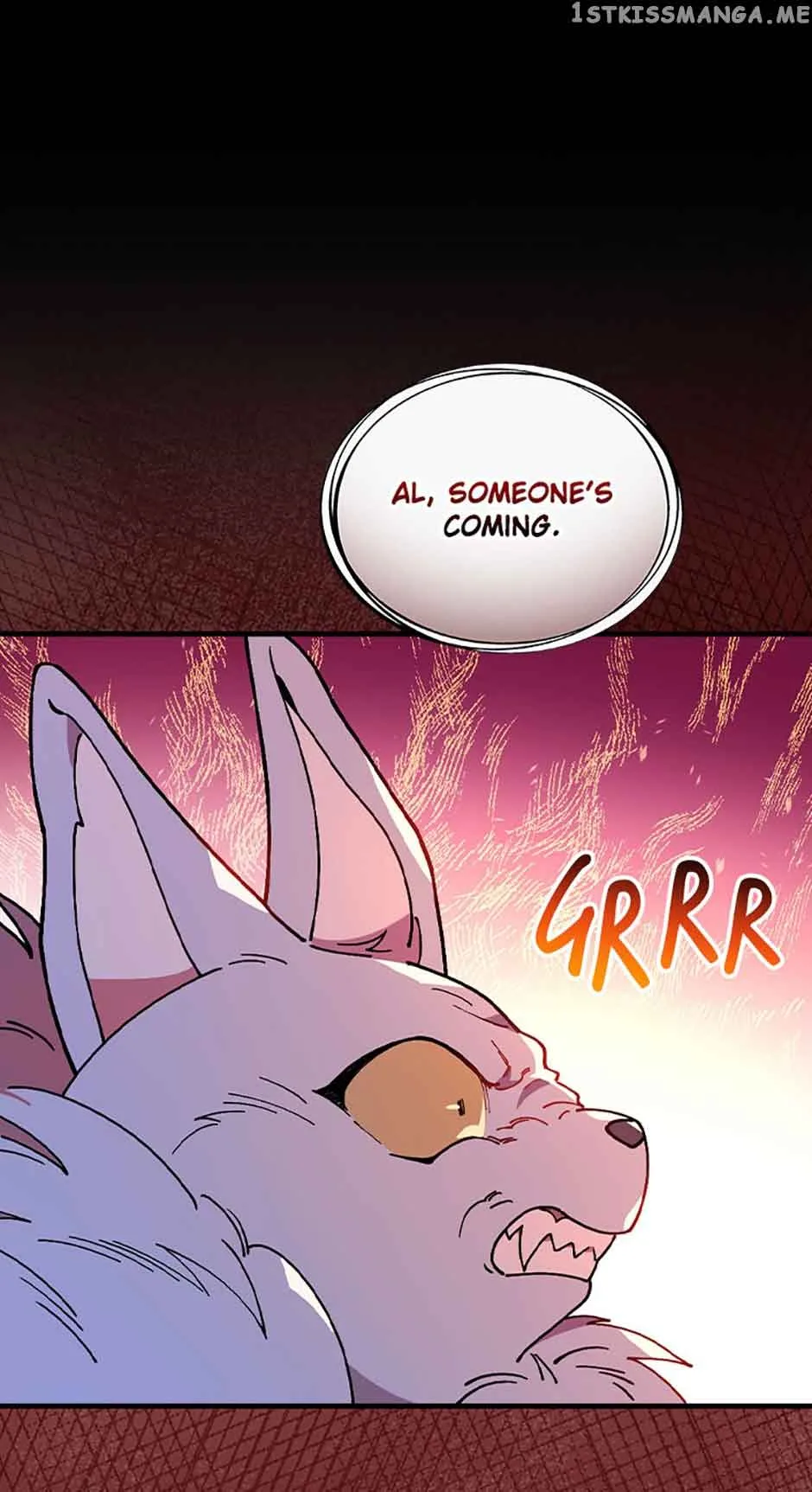 Melody of the Deadwood Chapter 55 page 17