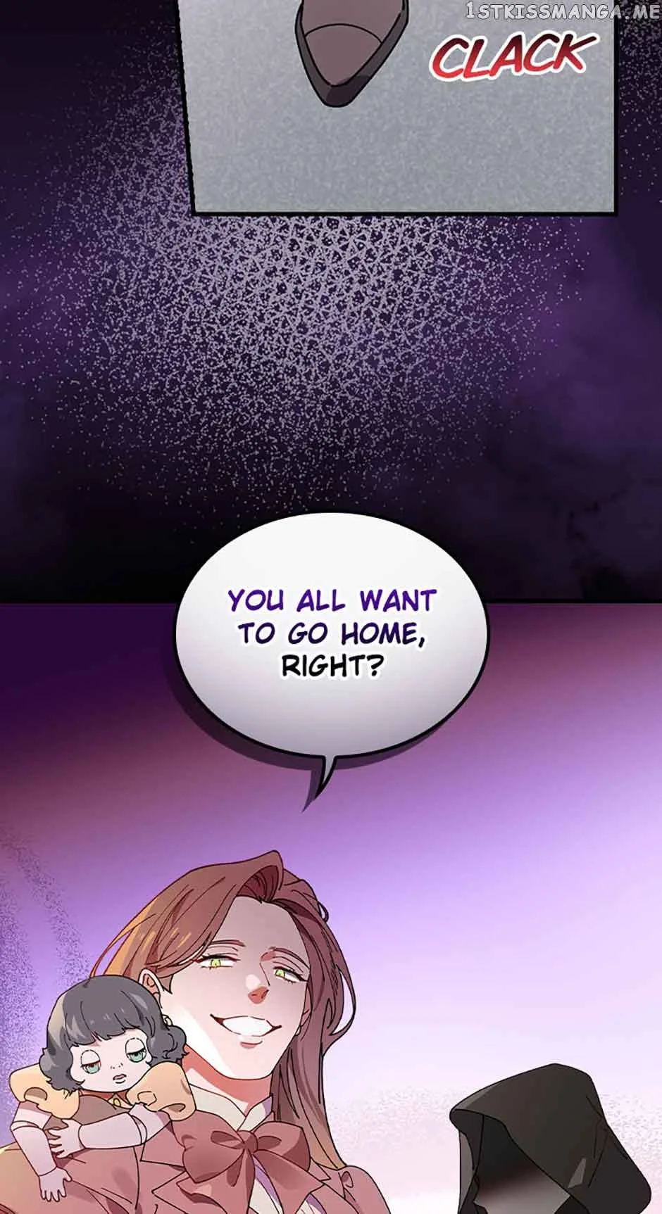 Melody of the Deadwood Chapter 55 page 20