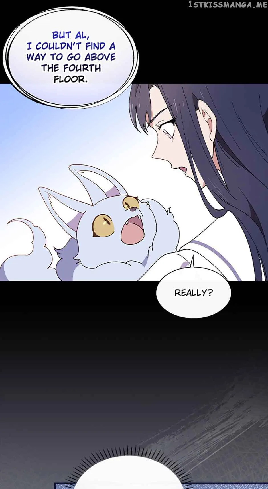Melody of the Deadwood Chapter 55 page 10