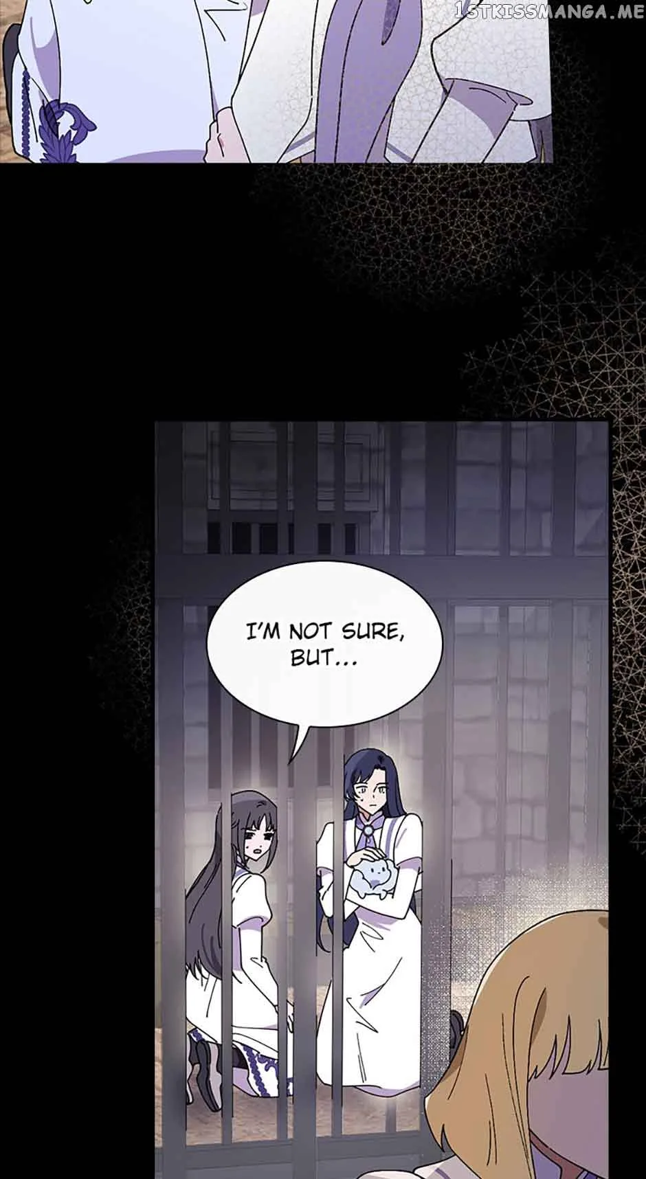 Melody of the Deadwood Chapter 55 page 13