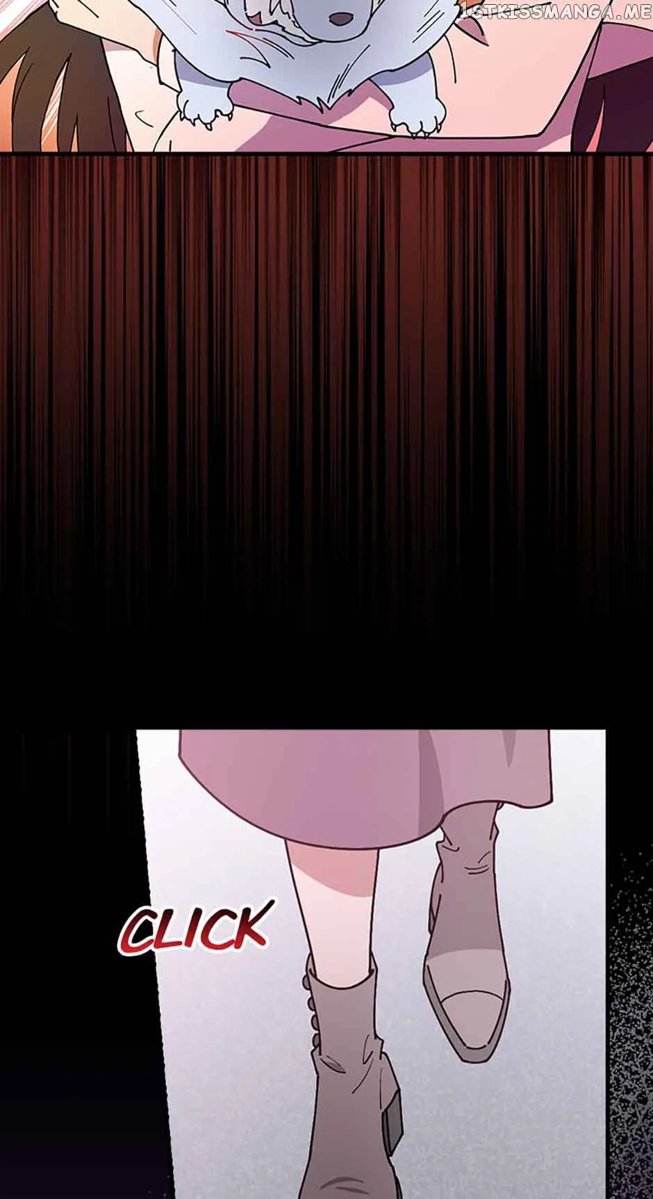 Melody of the Deadwood Chapter 55 page 19