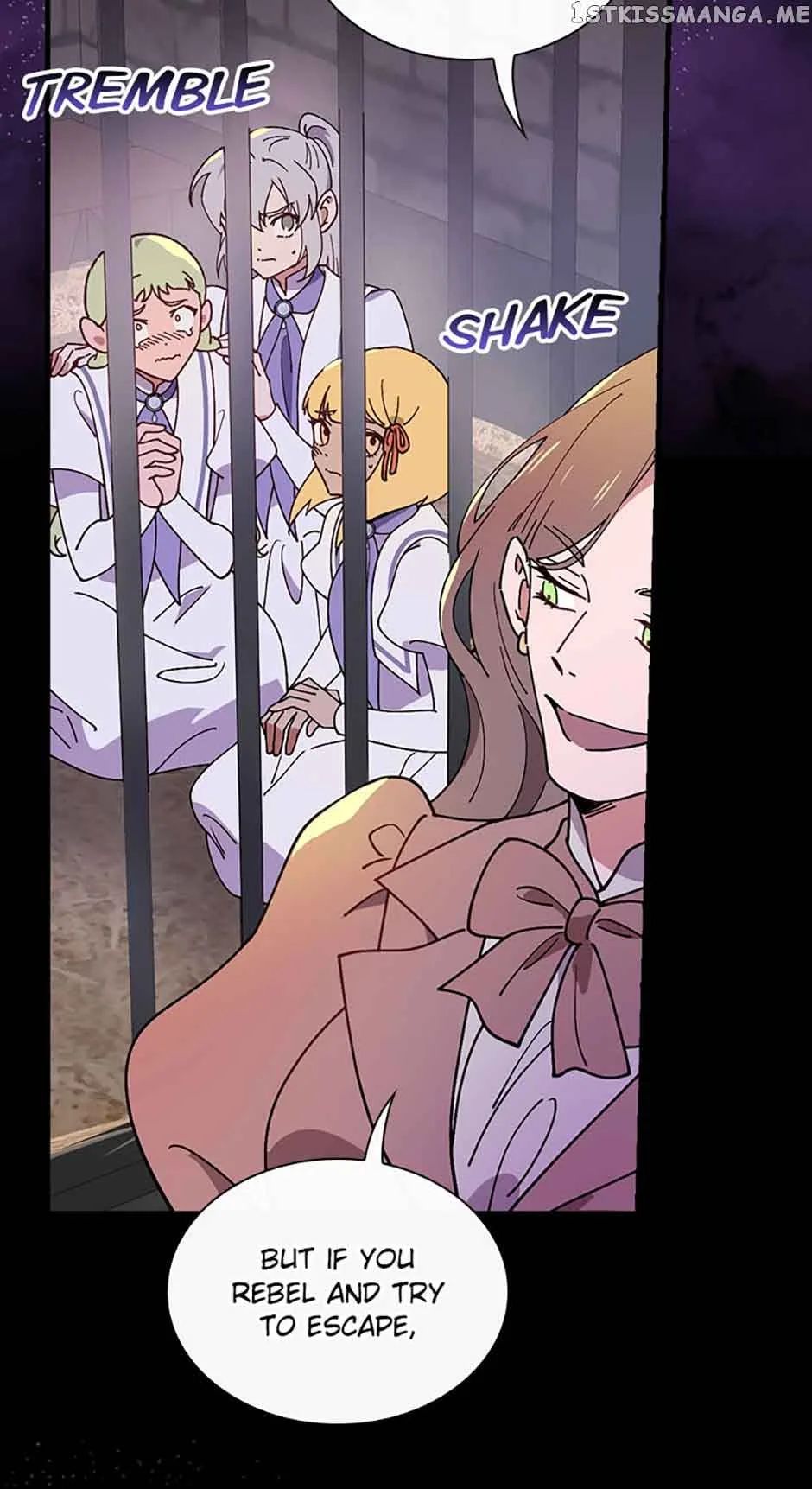 Melody of the Deadwood Chapter 55 page 23