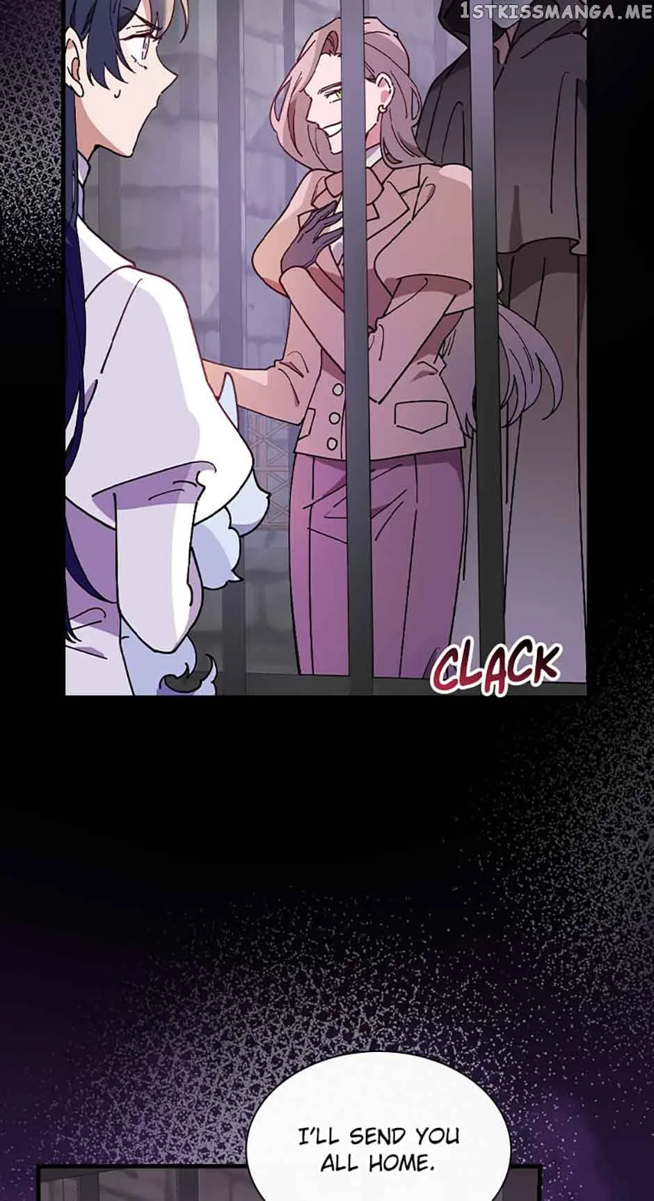 Melody of the Deadwood Chapter 55 page 22