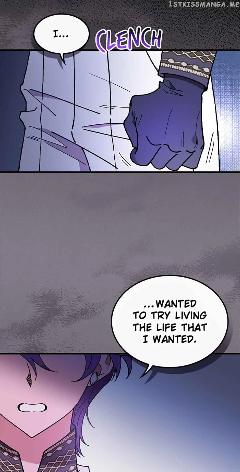 Melody of the Deadwood Chapter 55 page 30