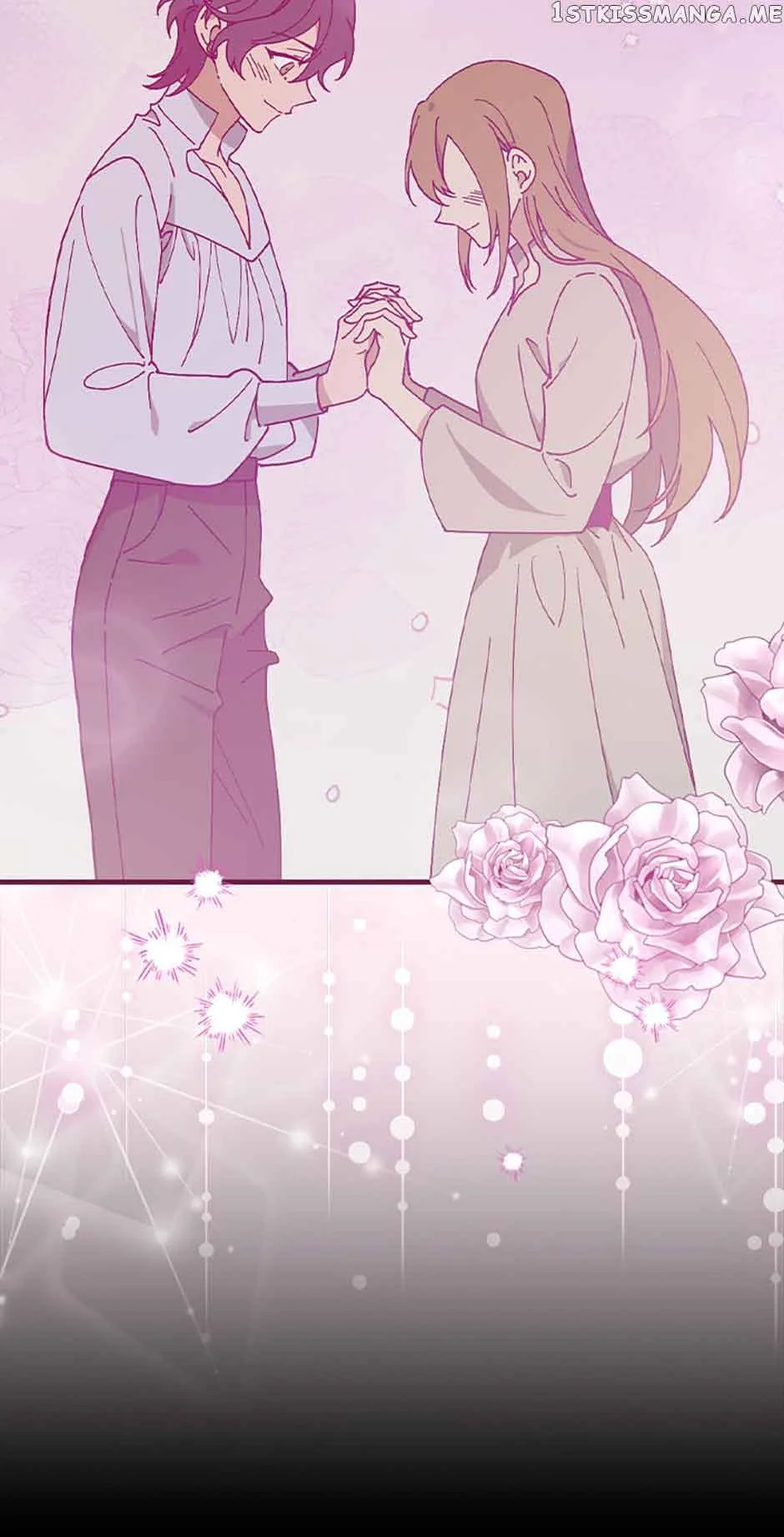 Melody of the Deadwood Chapter 55 page 33