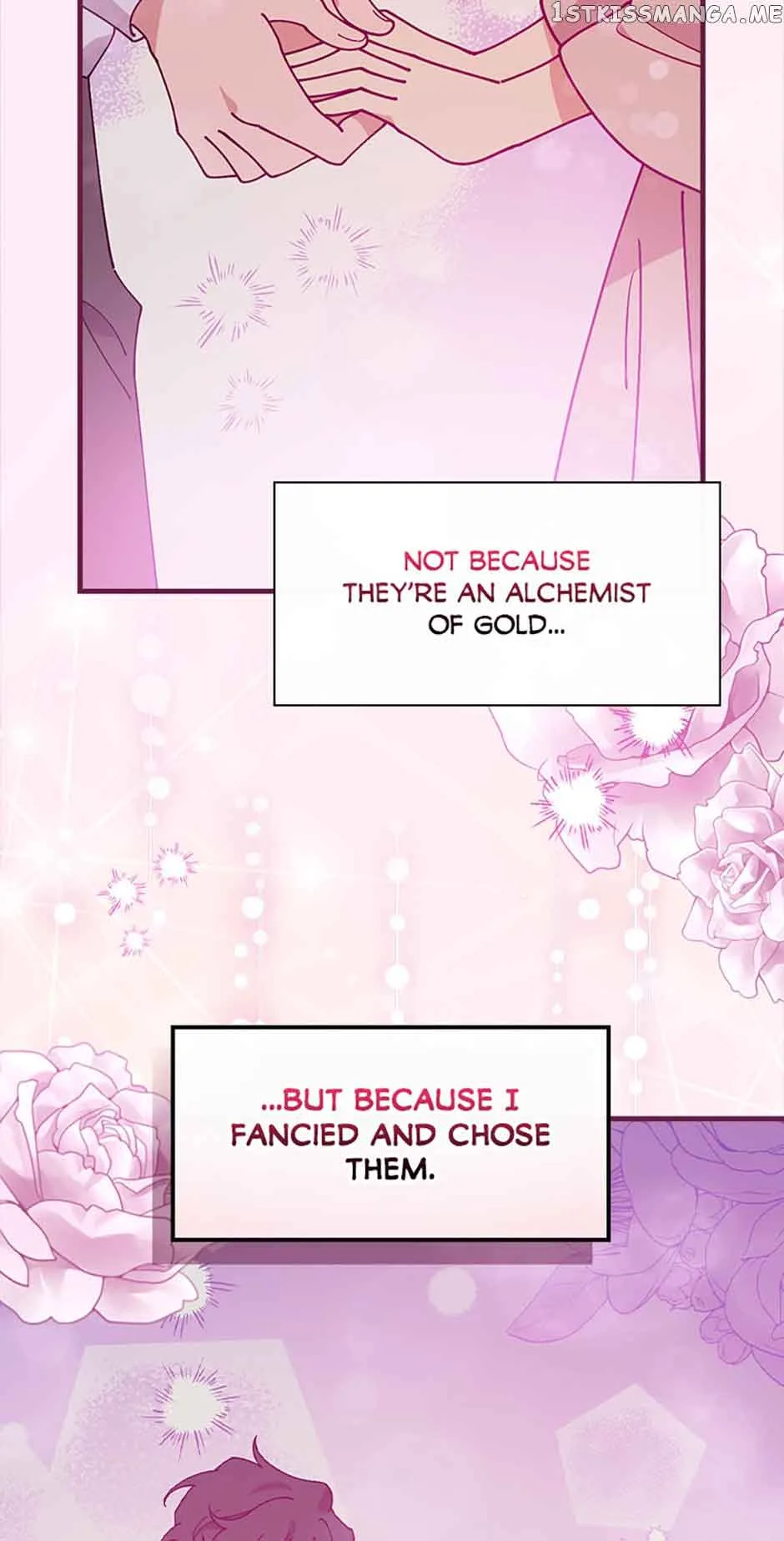 Melody of the Deadwood Chapter 55 page 32
