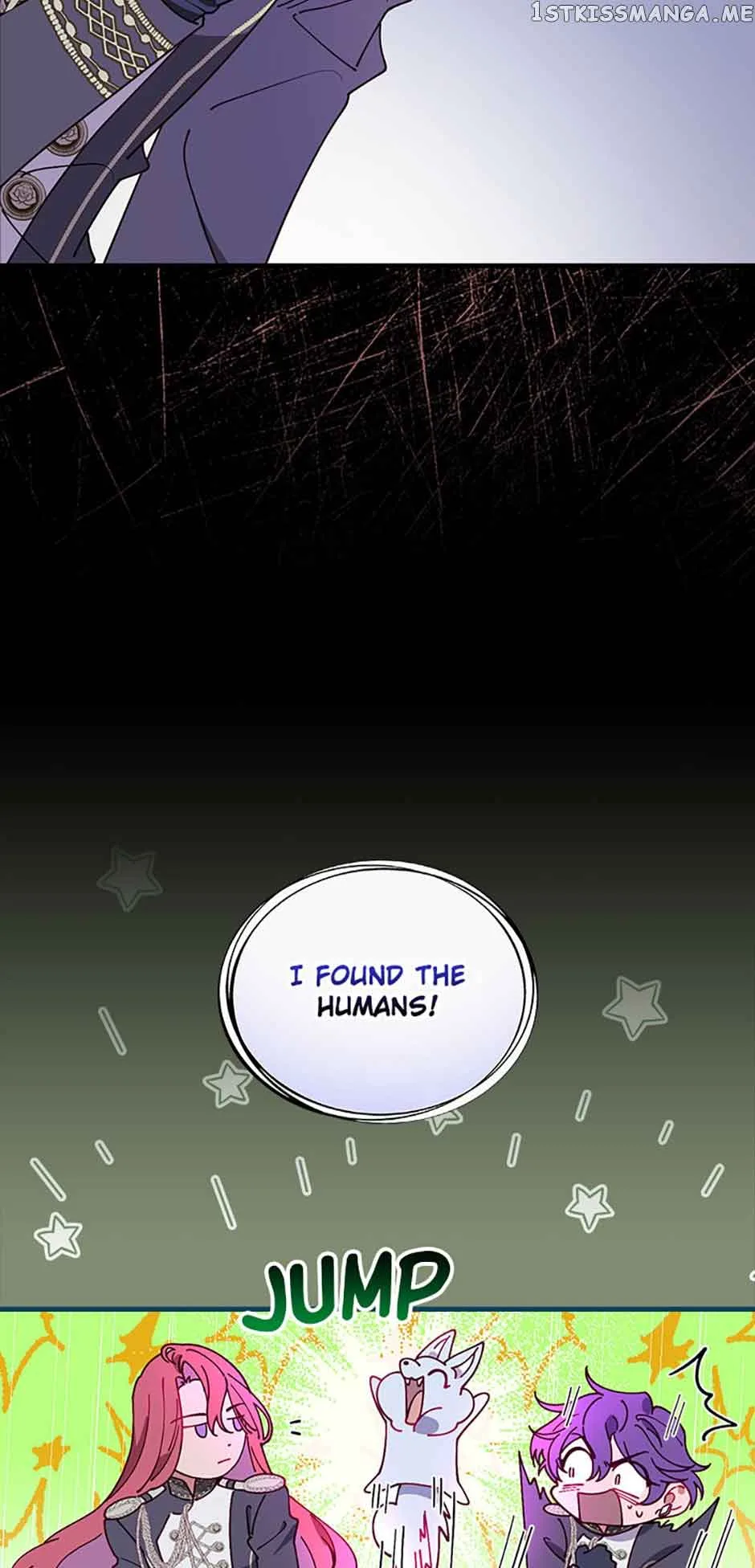 Melody of the Deadwood Chapter 55 page 39