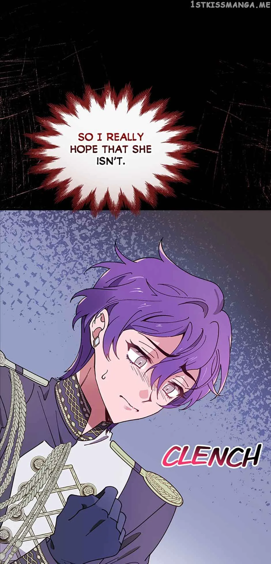 Melody of the Deadwood Chapter 55 page 38