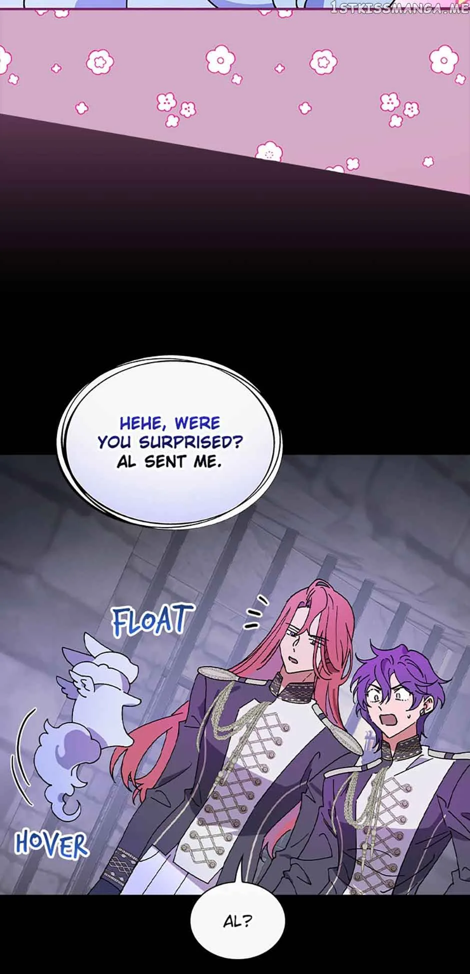 Melody of the Deadwood Chapter 55 page 41