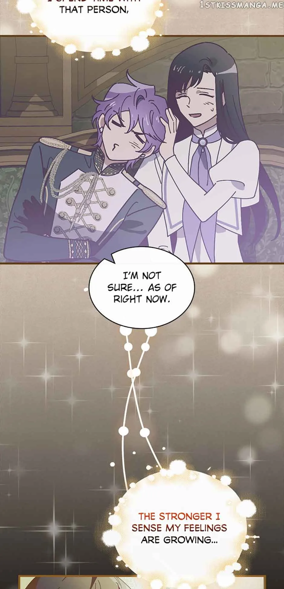 Melody of the Deadwood Chapter 55 page 36