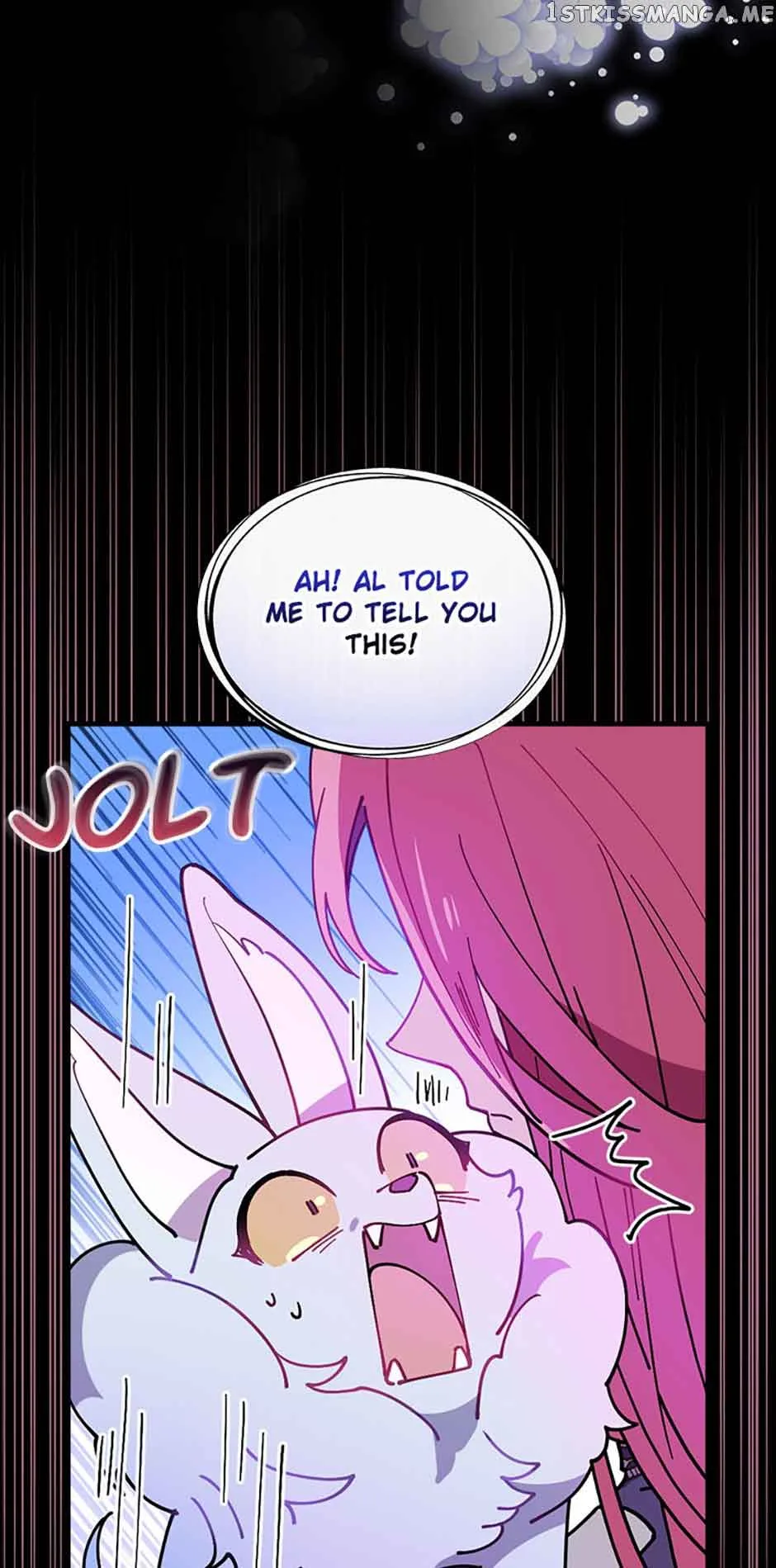 Melody of the Deadwood Chapter 55 page 44
