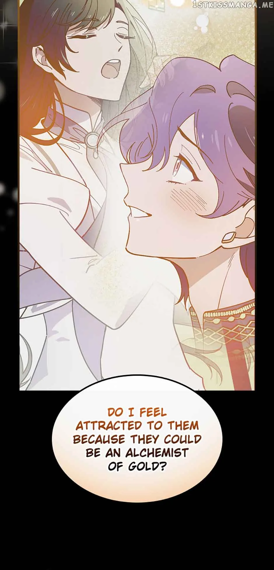 Melody of the Deadwood Chapter 55 page 37