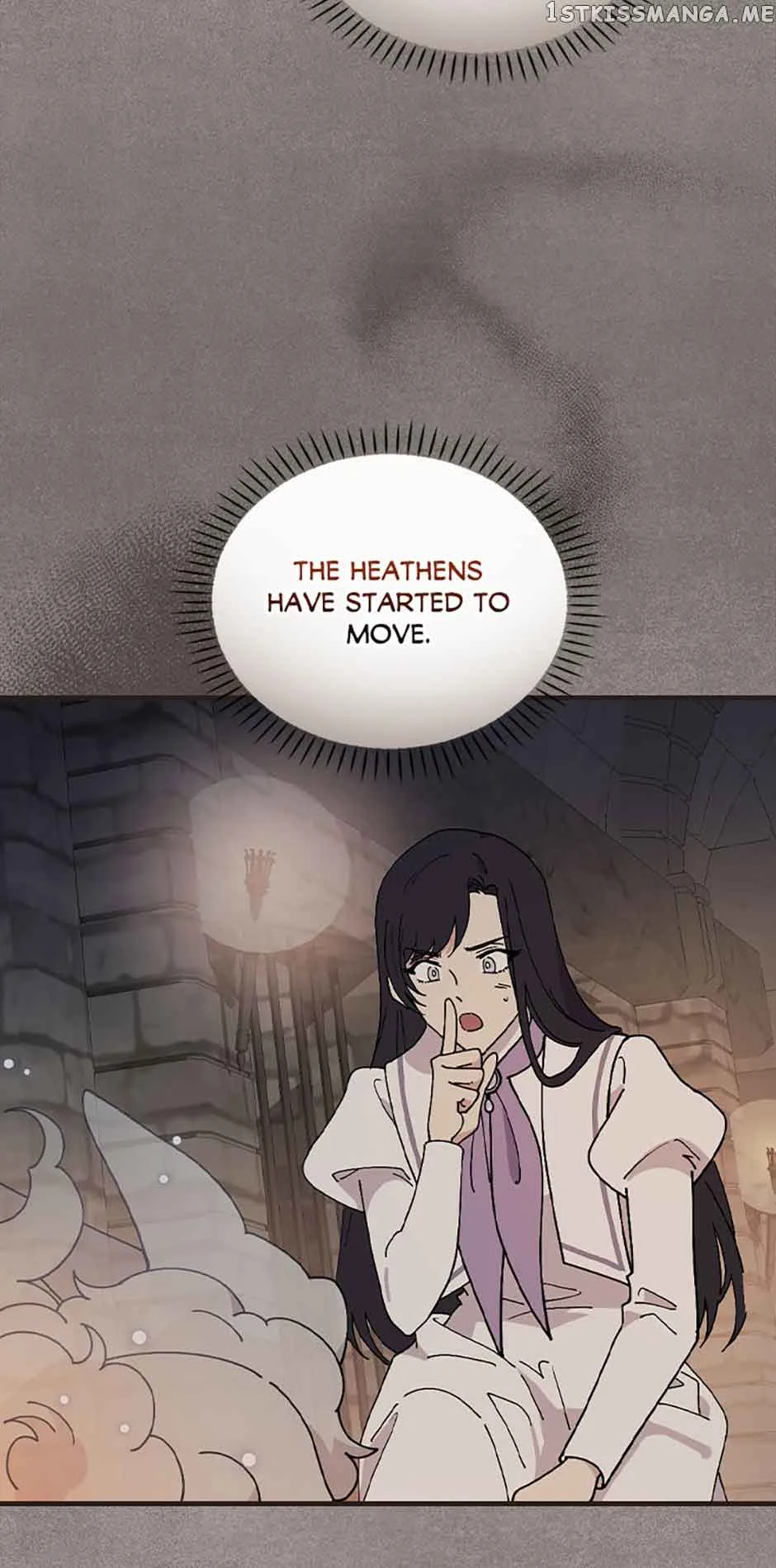 Melody of the Deadwood Chapter 55 page 47