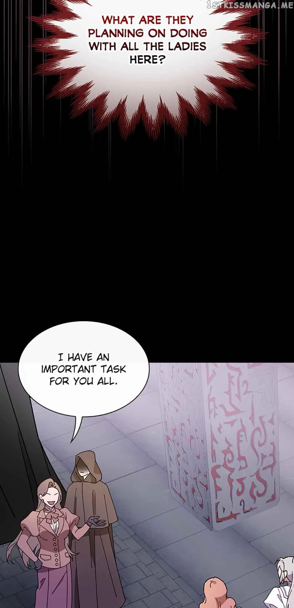 Melody of the Deadwood Chapter 56 page 20