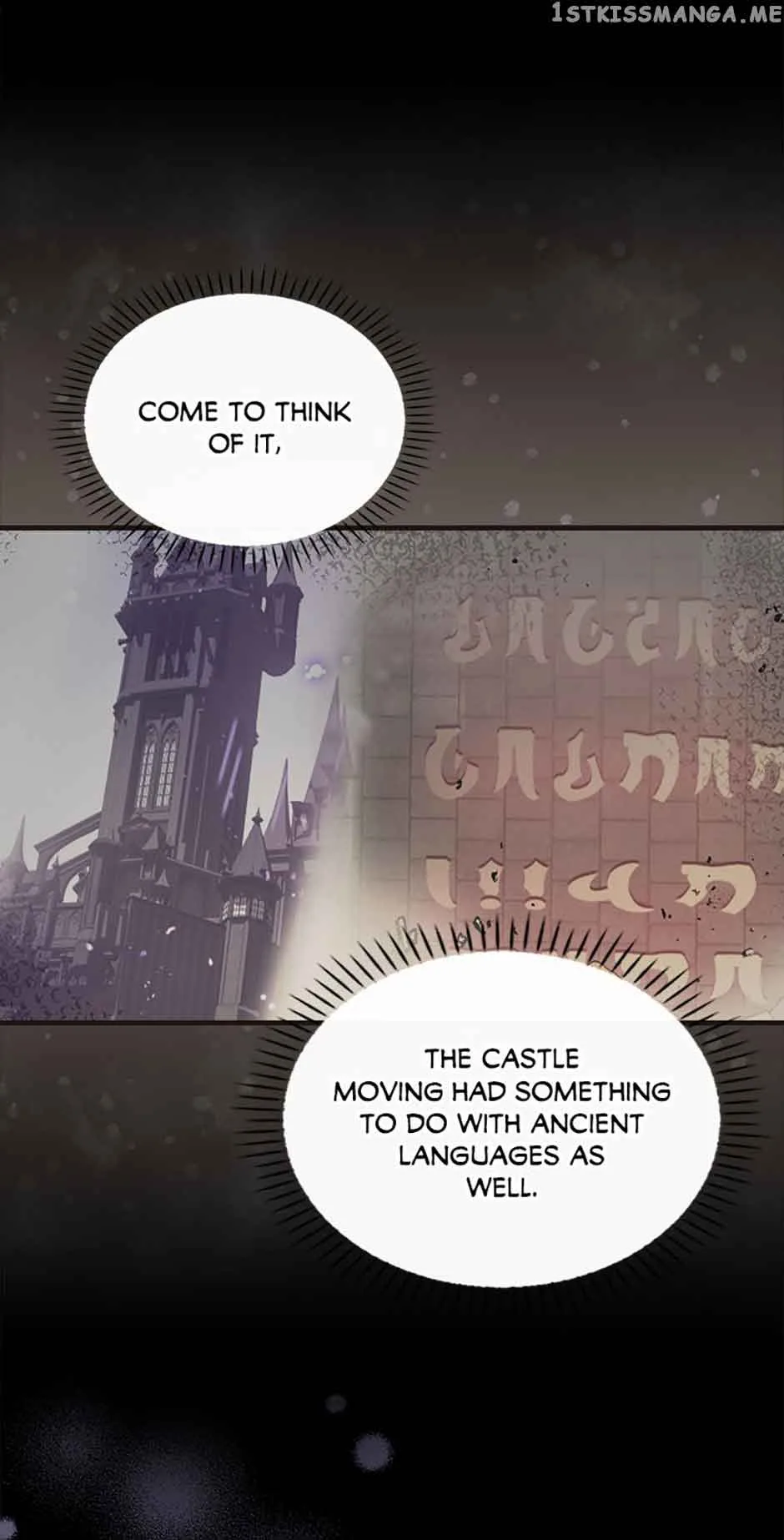 Melody of the Deadwood Chapter 56 page 9