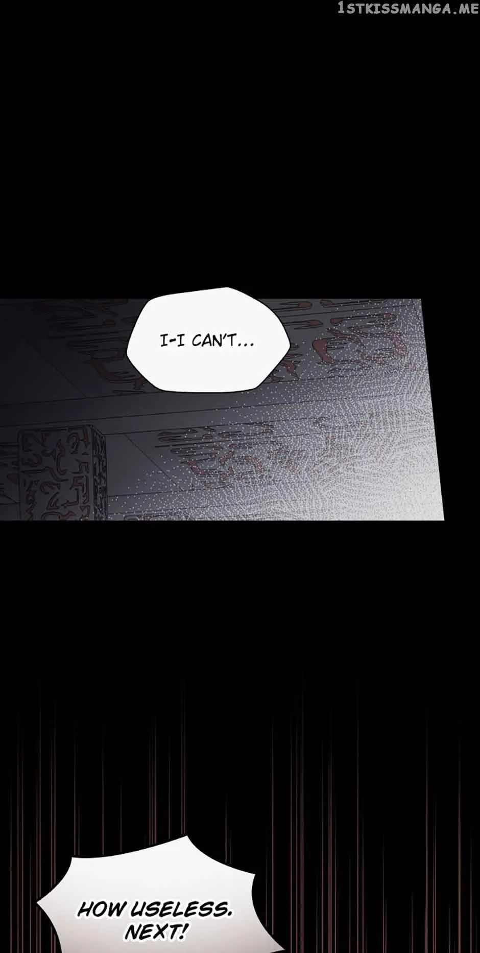 Melody of the Deadwood Chapter 56 page 38