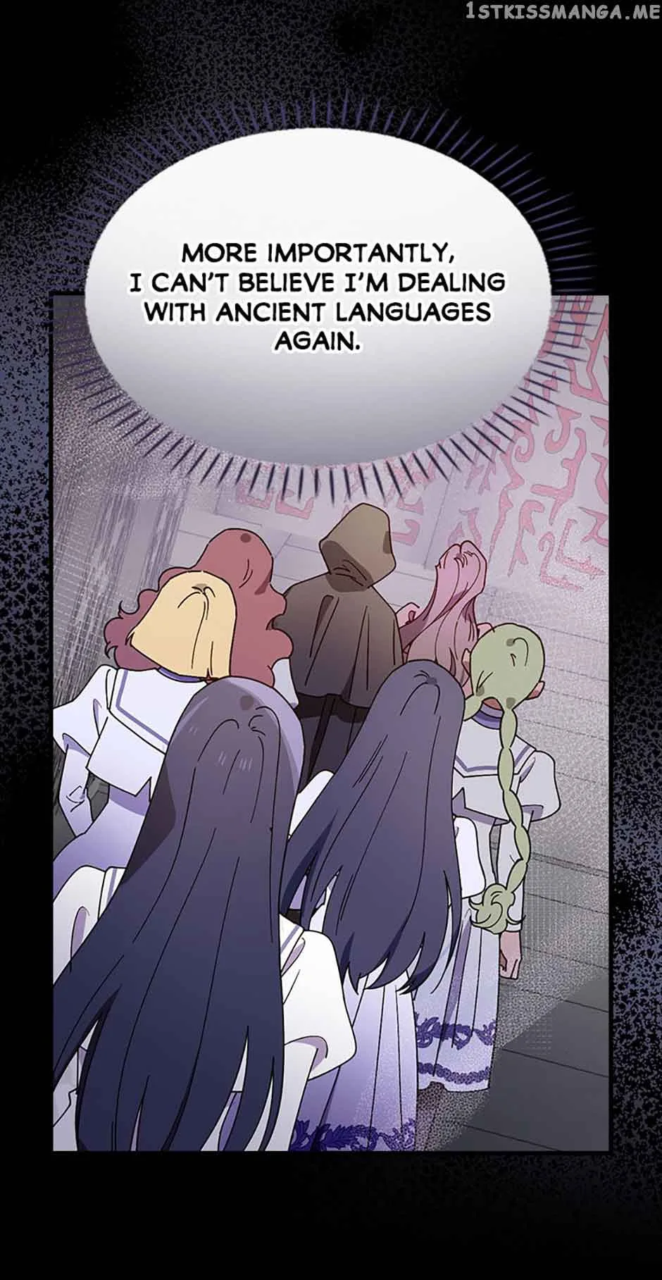 Melody of the Deadwood Chapter 56 page 8