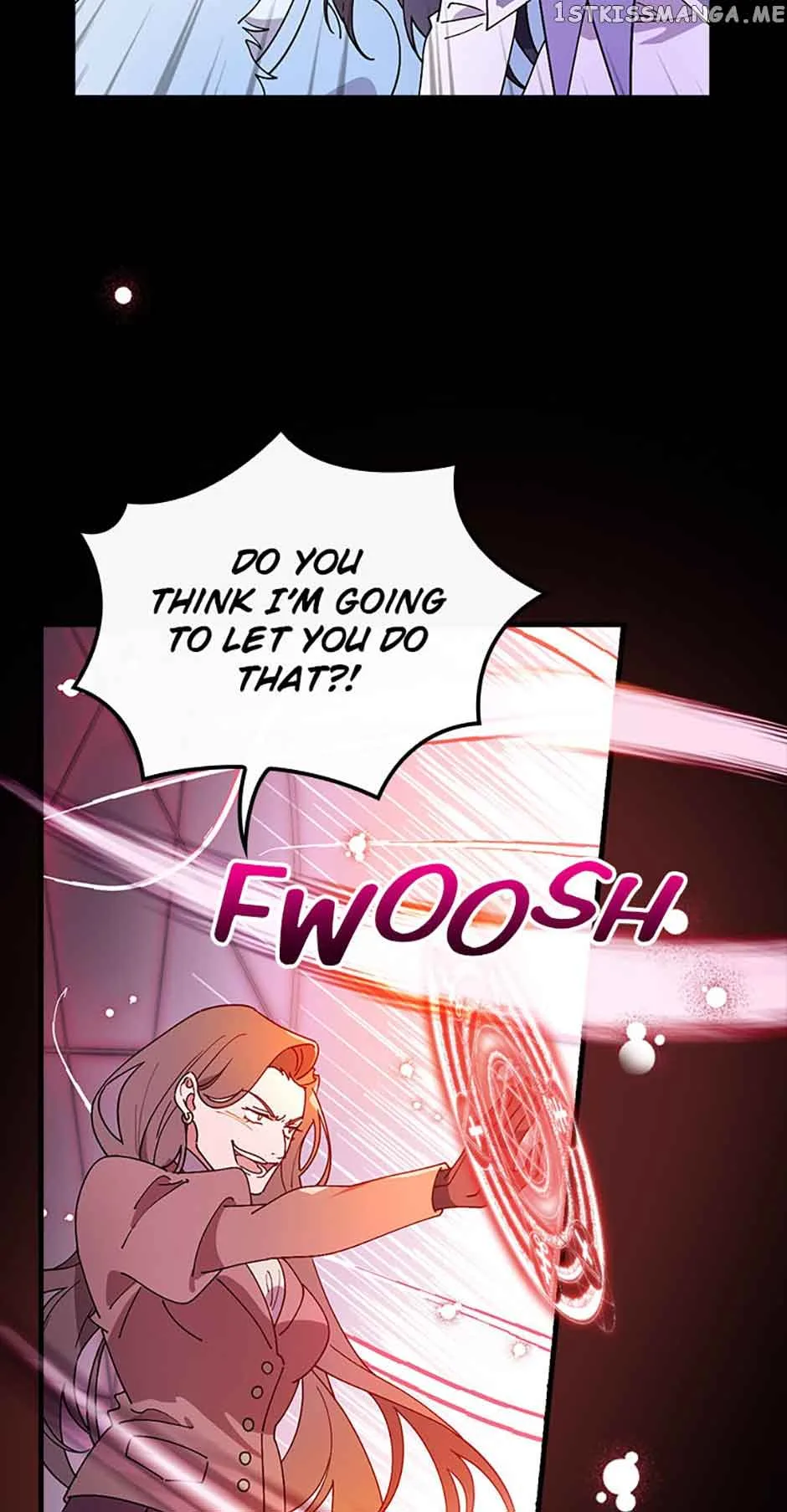 Melody of the Deadwood Chapter 57 page 20