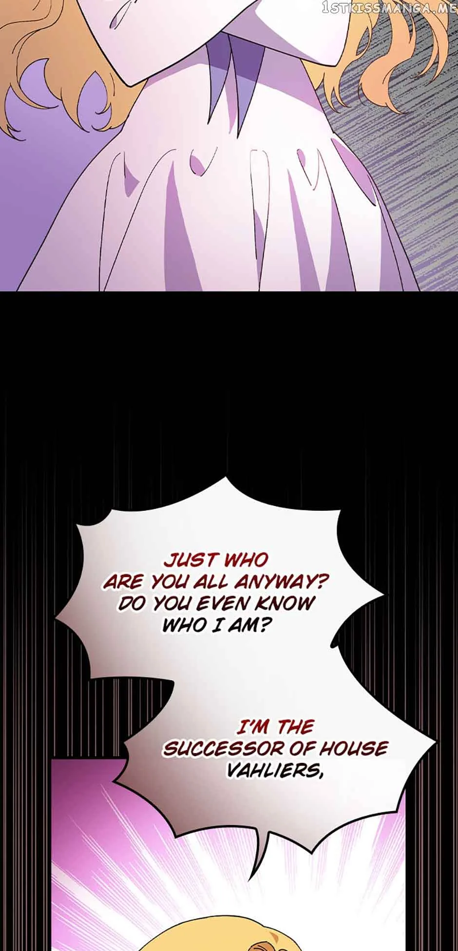 Melody of the Deadwood Chapter 56 page 44