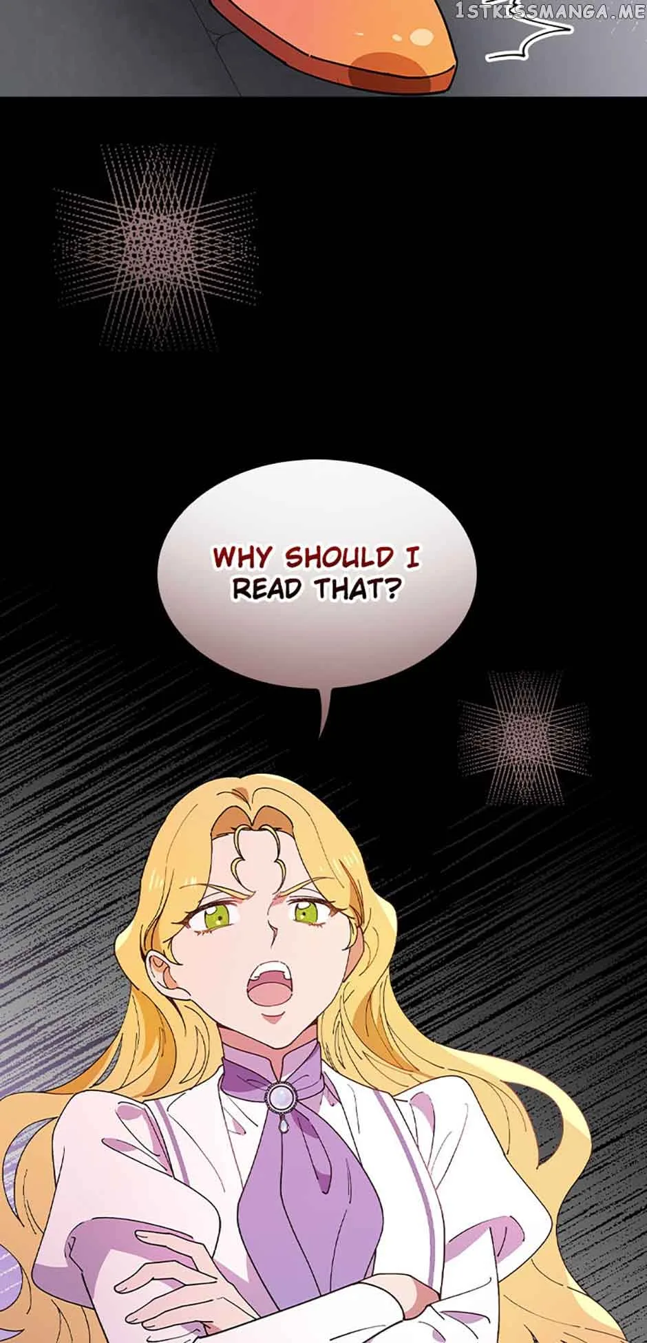Melody of the Deadwood Chapter 56 page 43