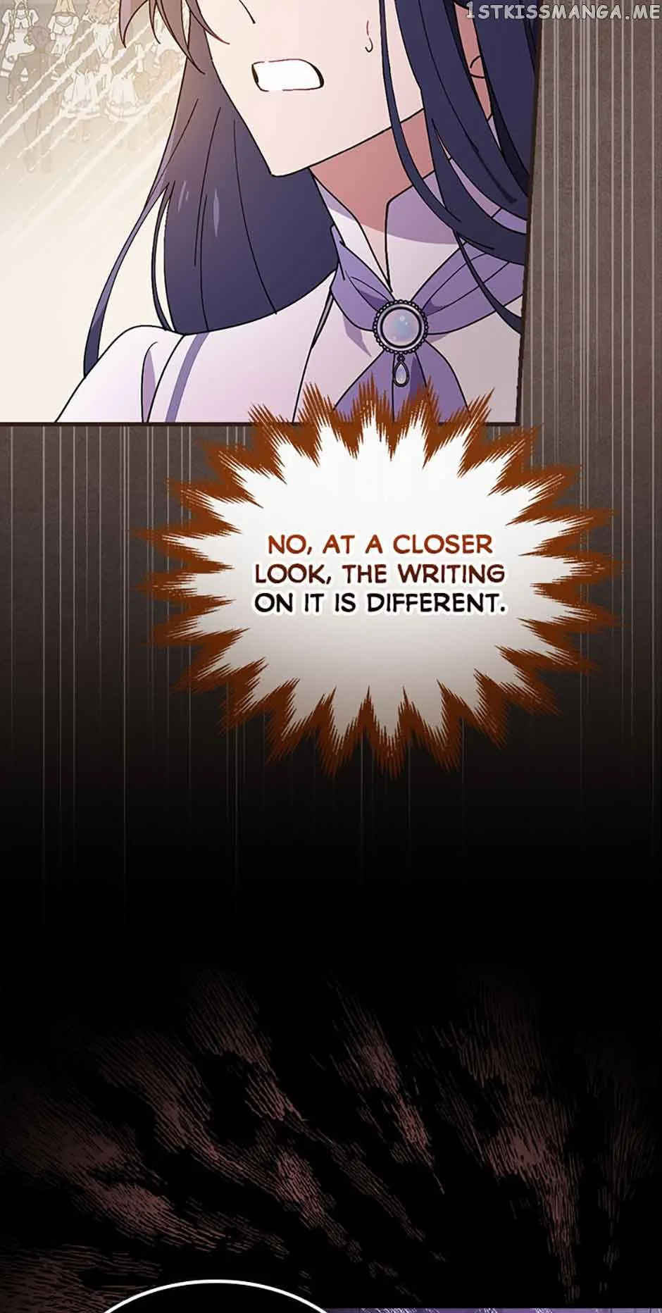 Melody of the Deadwood Chapter 56 page 35