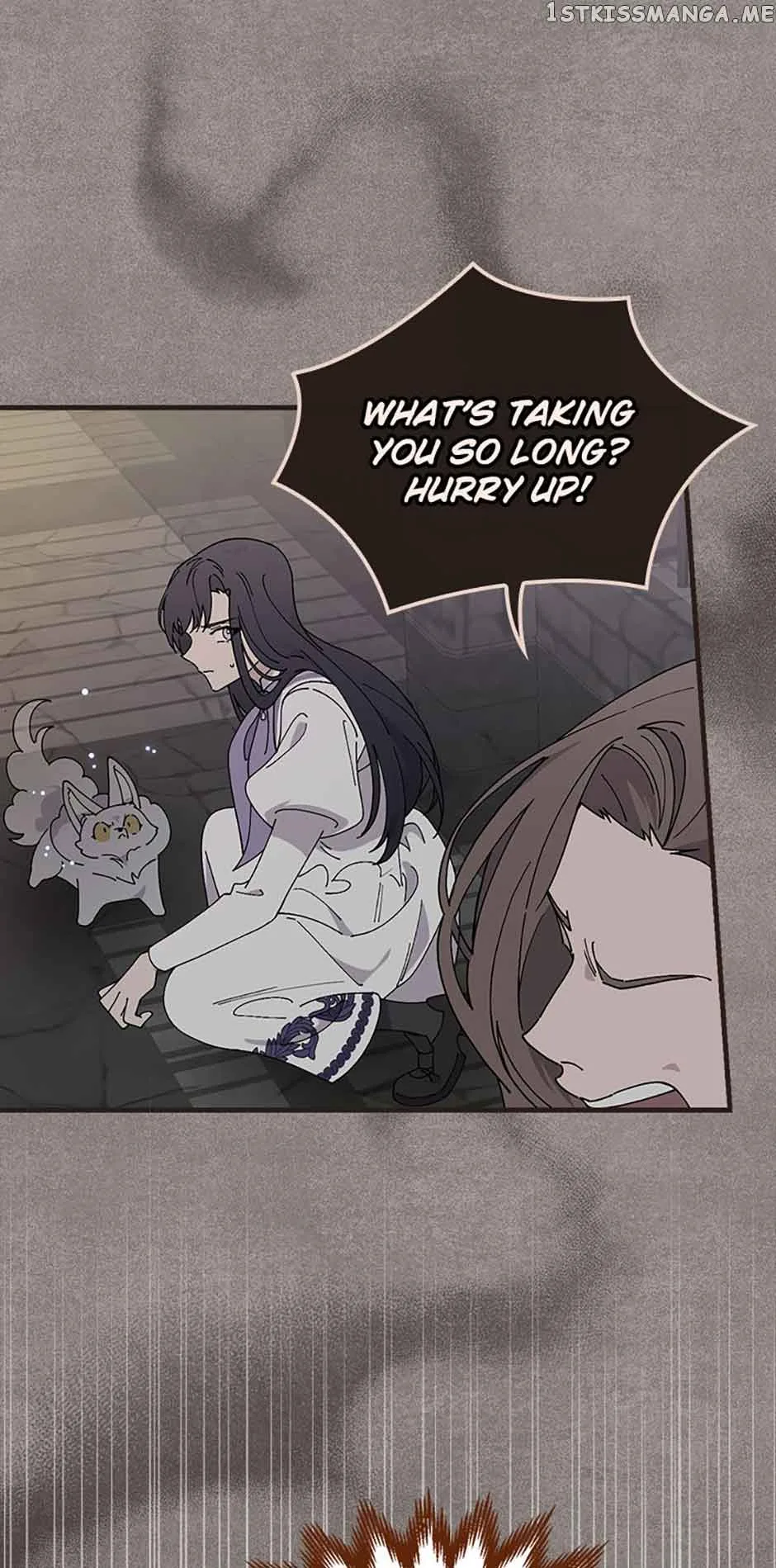 Melody of the Deadwood Chapter 55 page 48