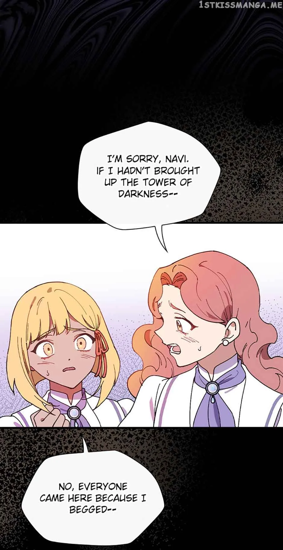 Melody of the Deadwood Chapter 56 page 26