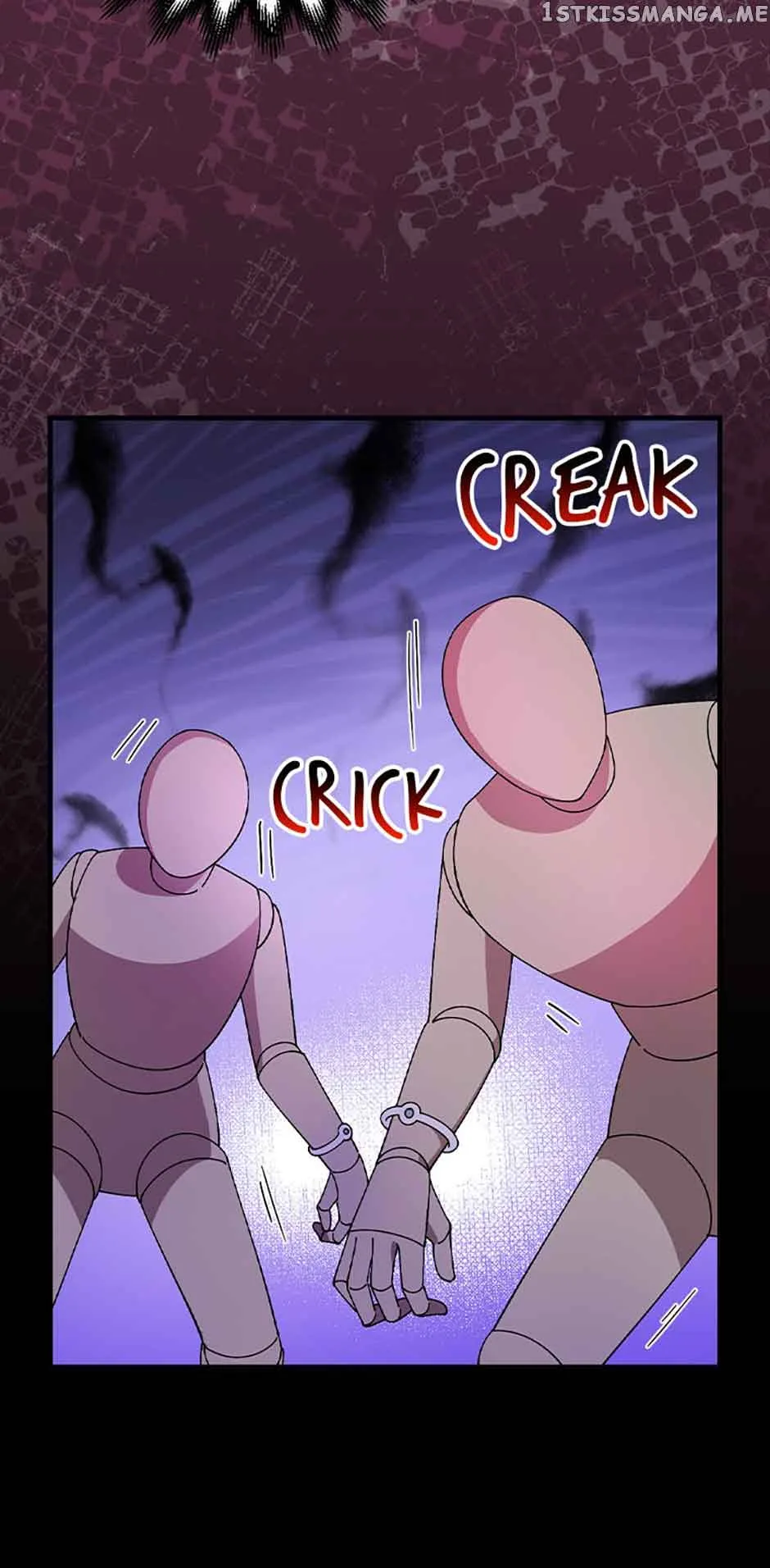 Melody of the Deadwood Chapter 57 page 15