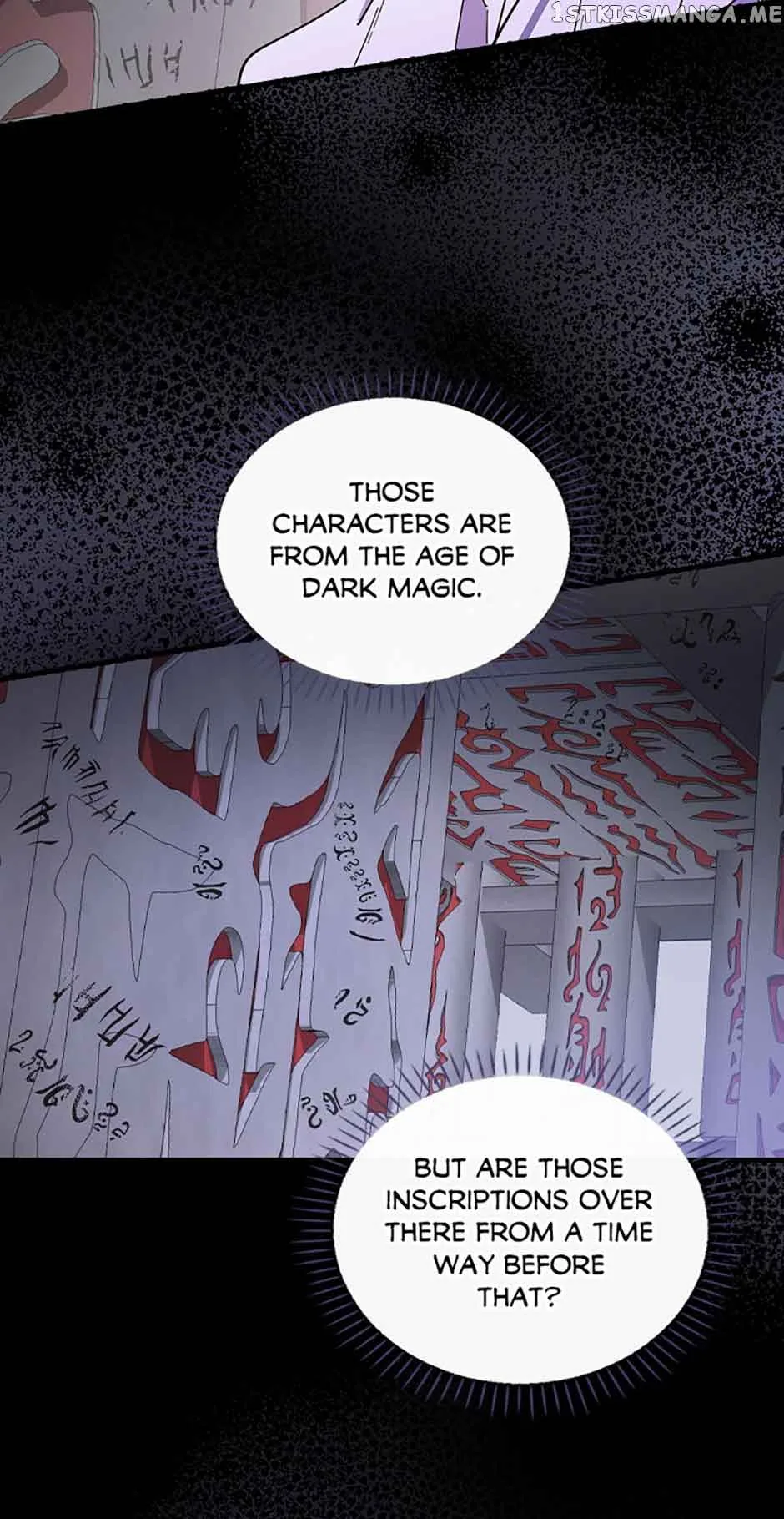 Melody of the Deadwood Chapter 56 page 7