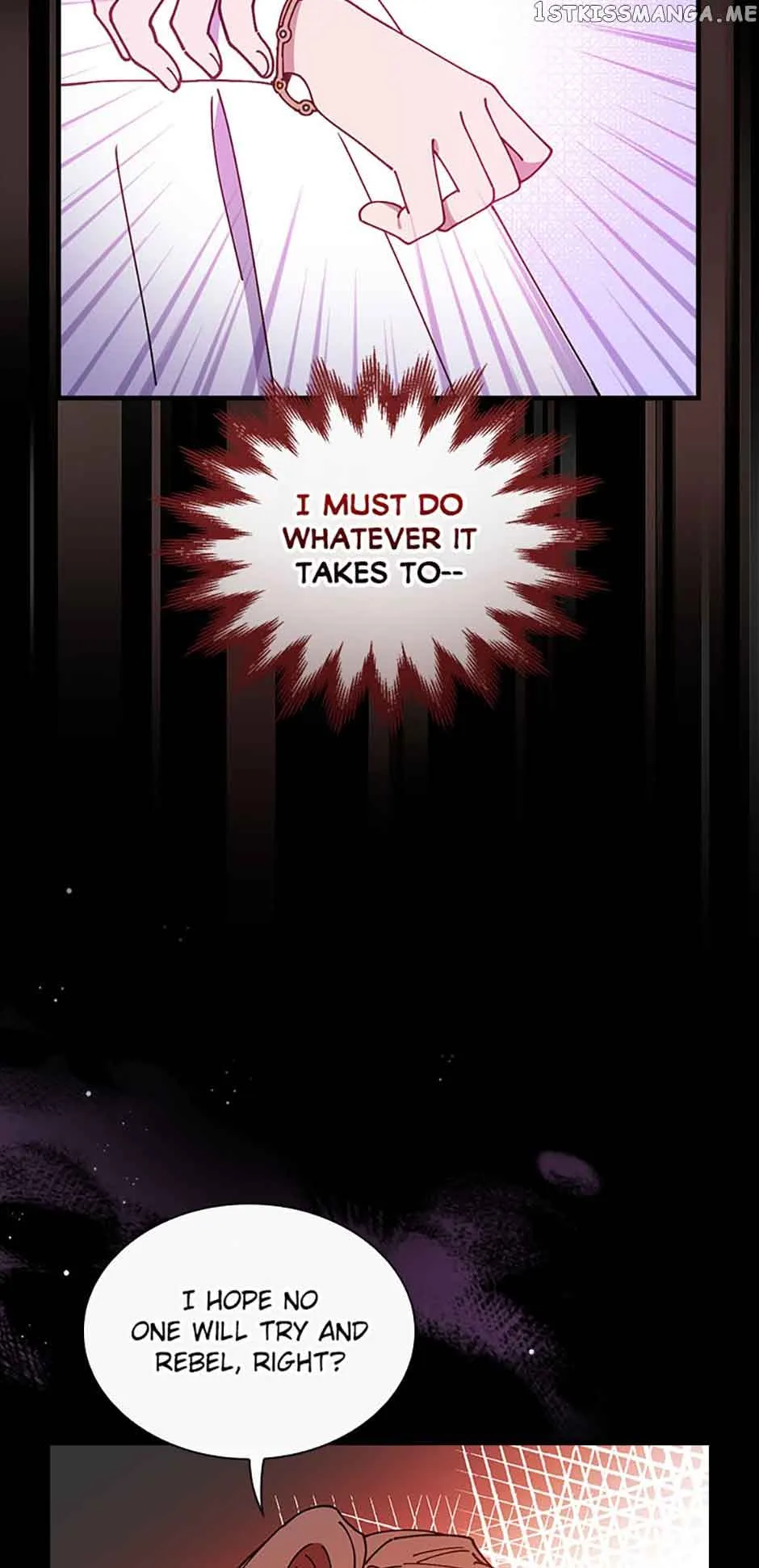 Melody of the Deadwood Chapter 56 page 22