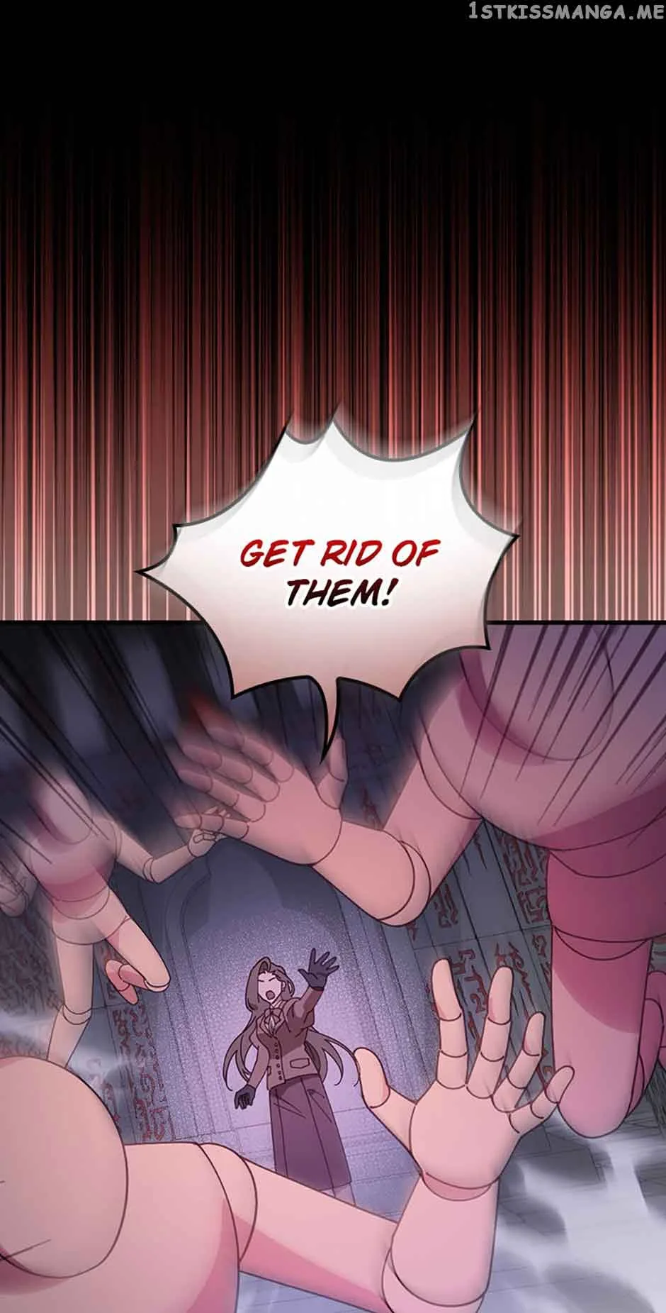Melody of the Deadwood Chapter 57 page 25