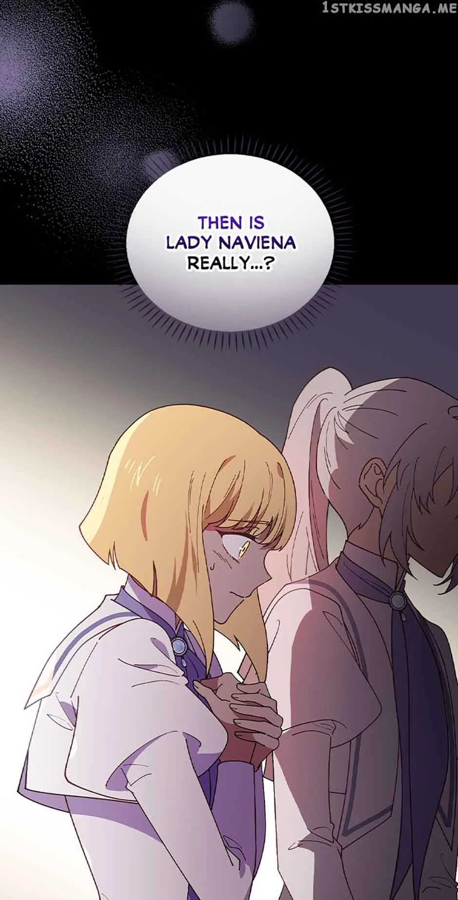 Melody of the Deadwood Chapter 56 page 11
