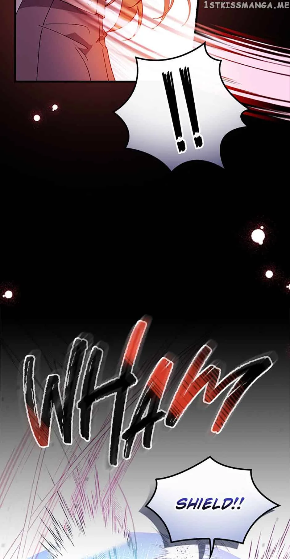 Melody of the Deadwood Chapter 57 page 21