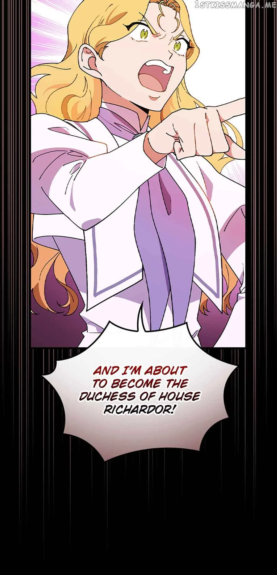 Melody of the Deadwood Chapter 56 page 45