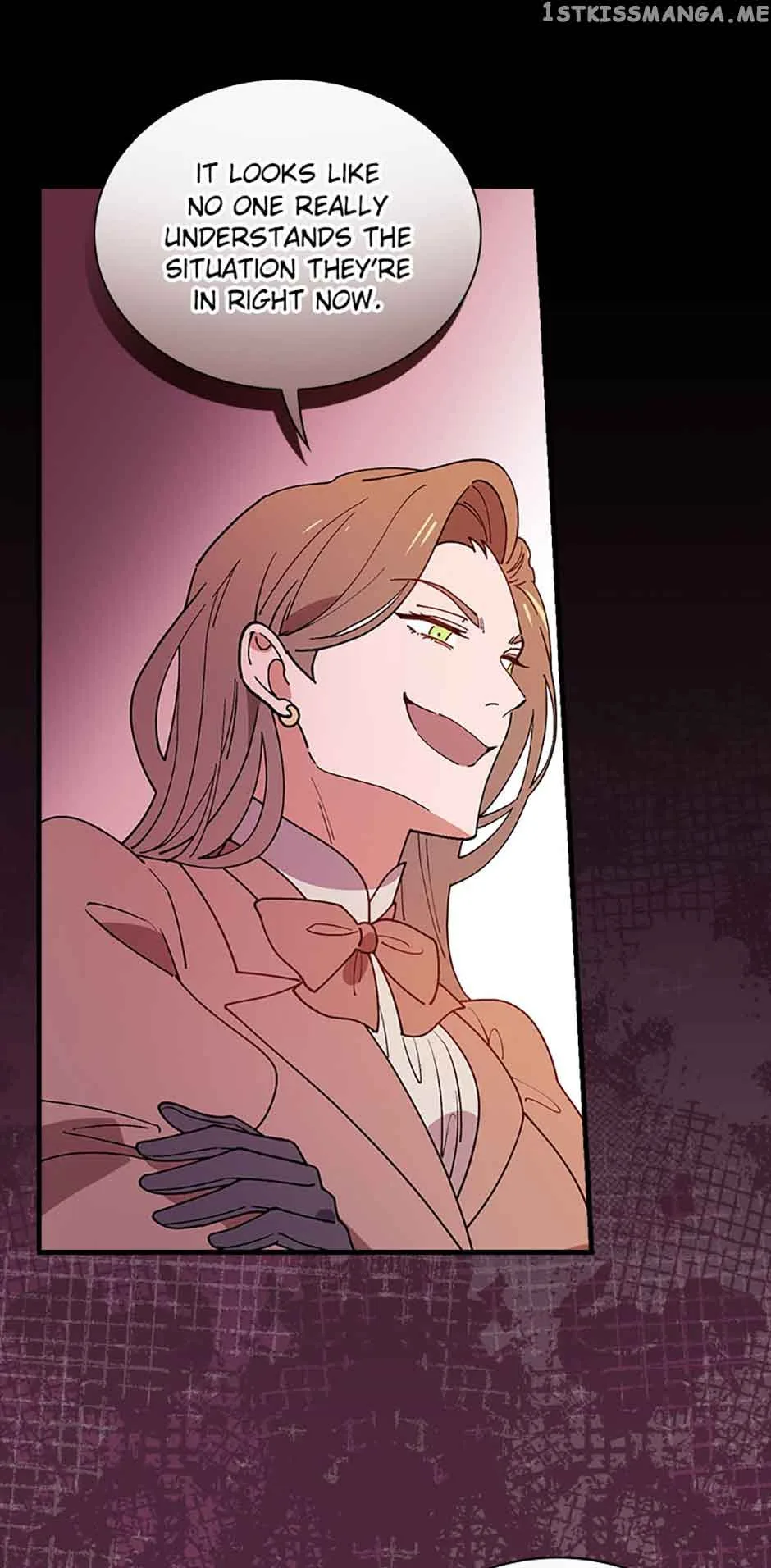 Melody of the Deadwood Chapter 57 page 13