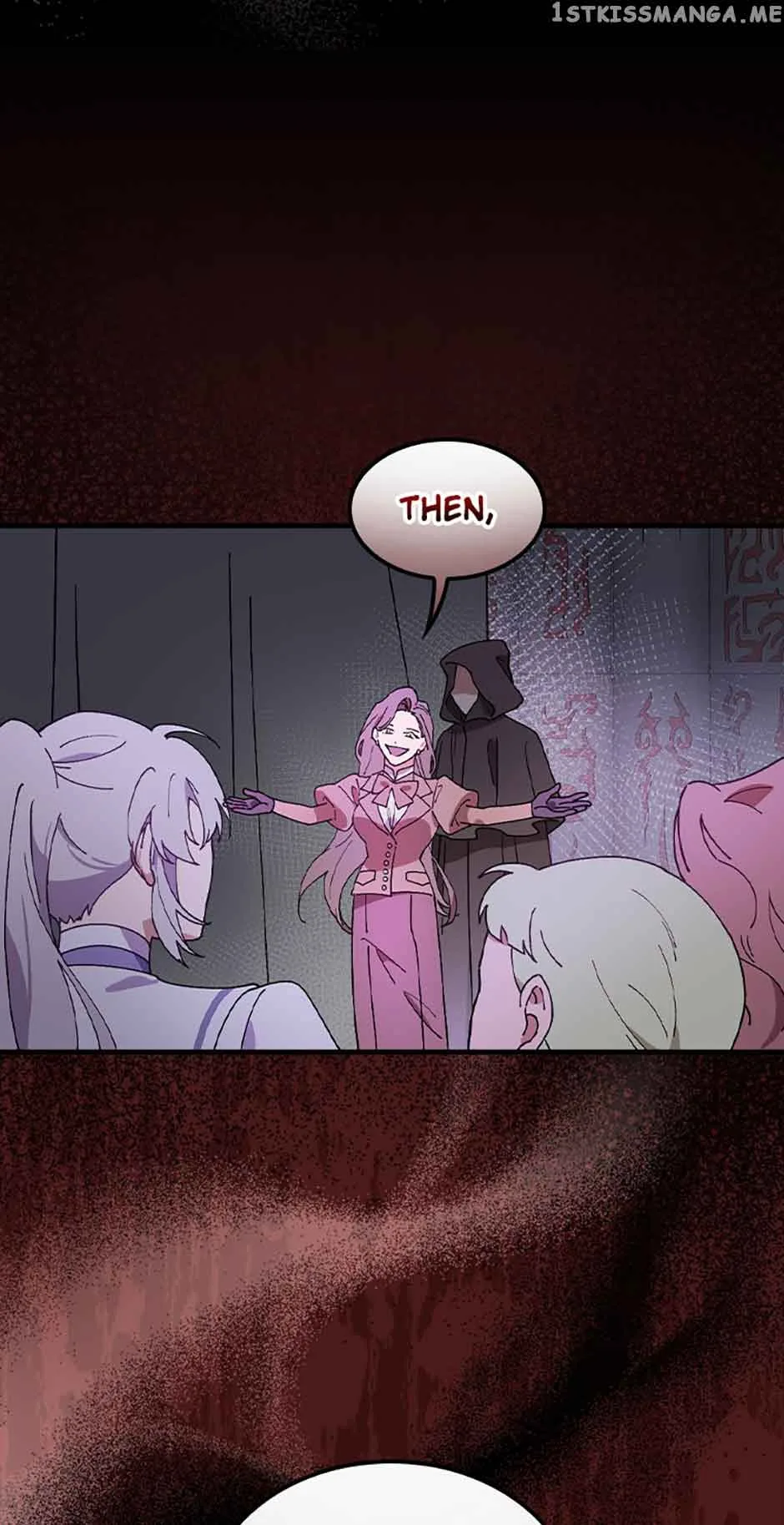 Melody of the Deadwood Chapter 56 page 27