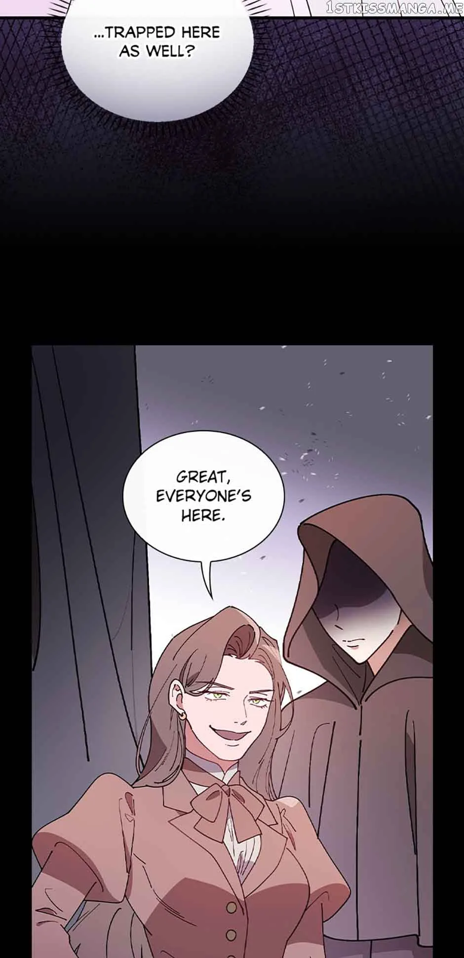 Melody of the Deadwood Chapter 56 page 18