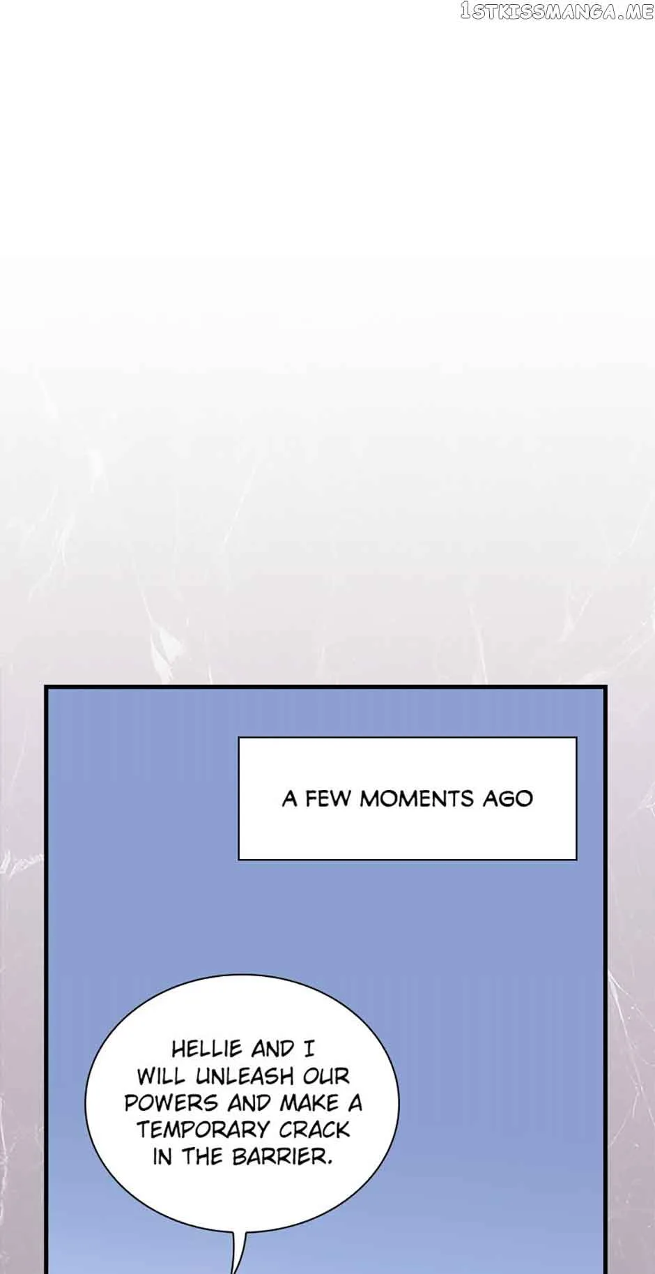 Melody of the Deadwood Chapter 55 page 59