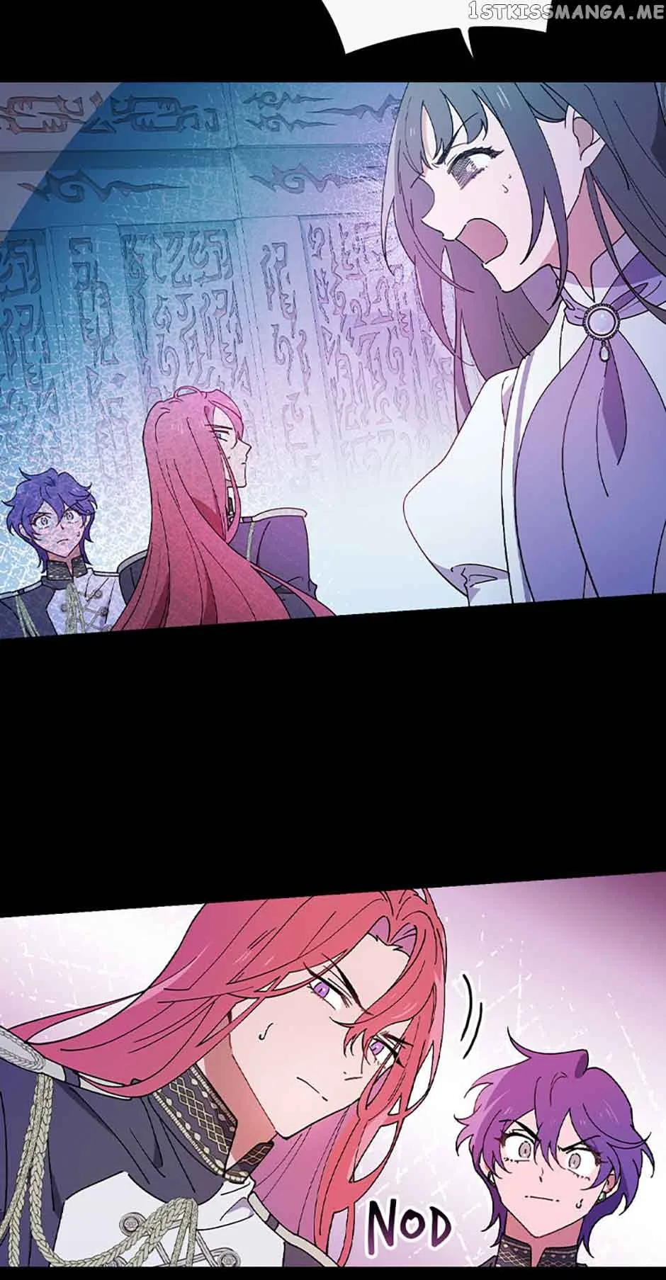 Melody of the Deadwood Chapter 57 page 24
