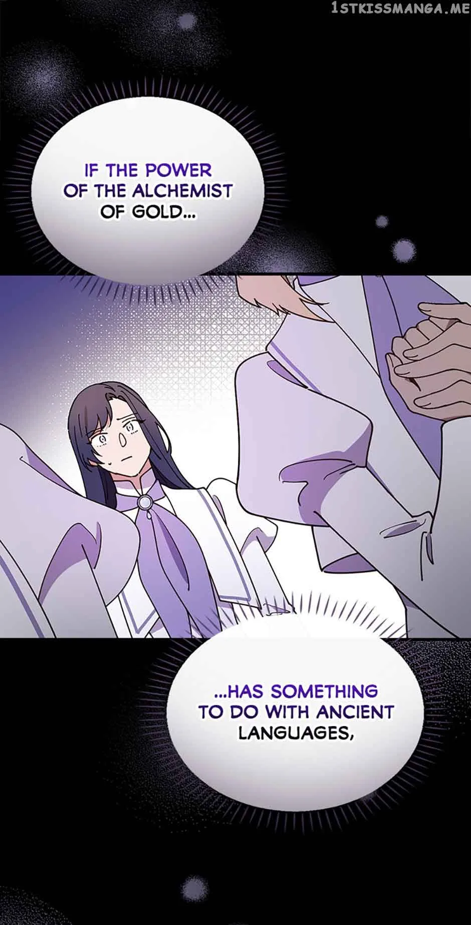 Melody of the Deadwood Chapter 56 page 10