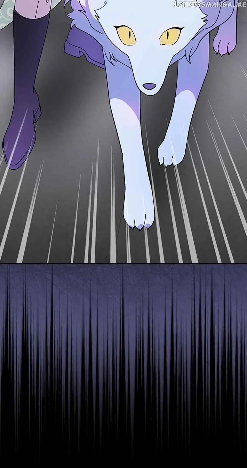 Melody of the Deadwood Chapter 57 page 10