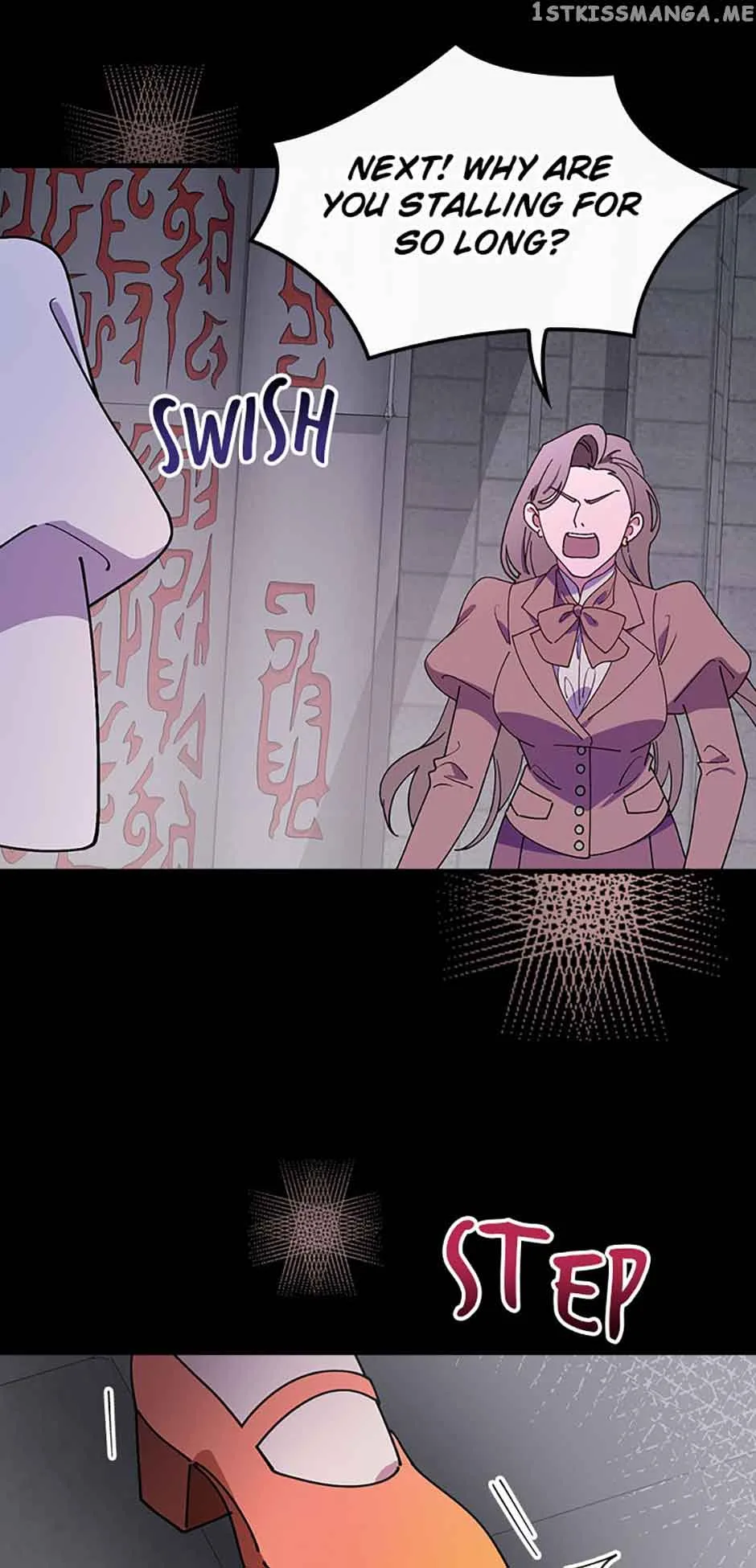 Melody of the Deadwood Chapter 56 page 42