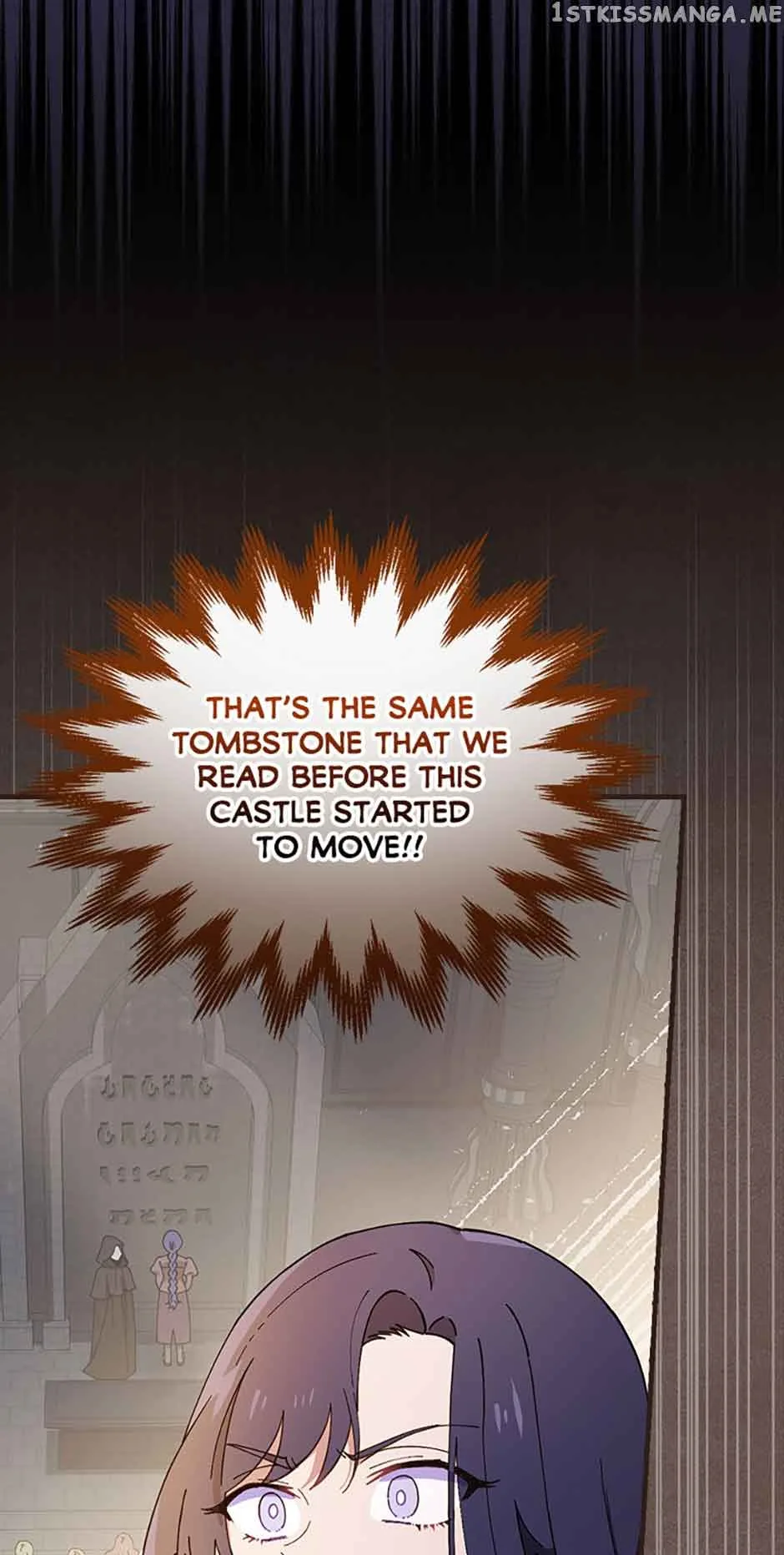 Melody of the Deadwood Chapter 56 page 34