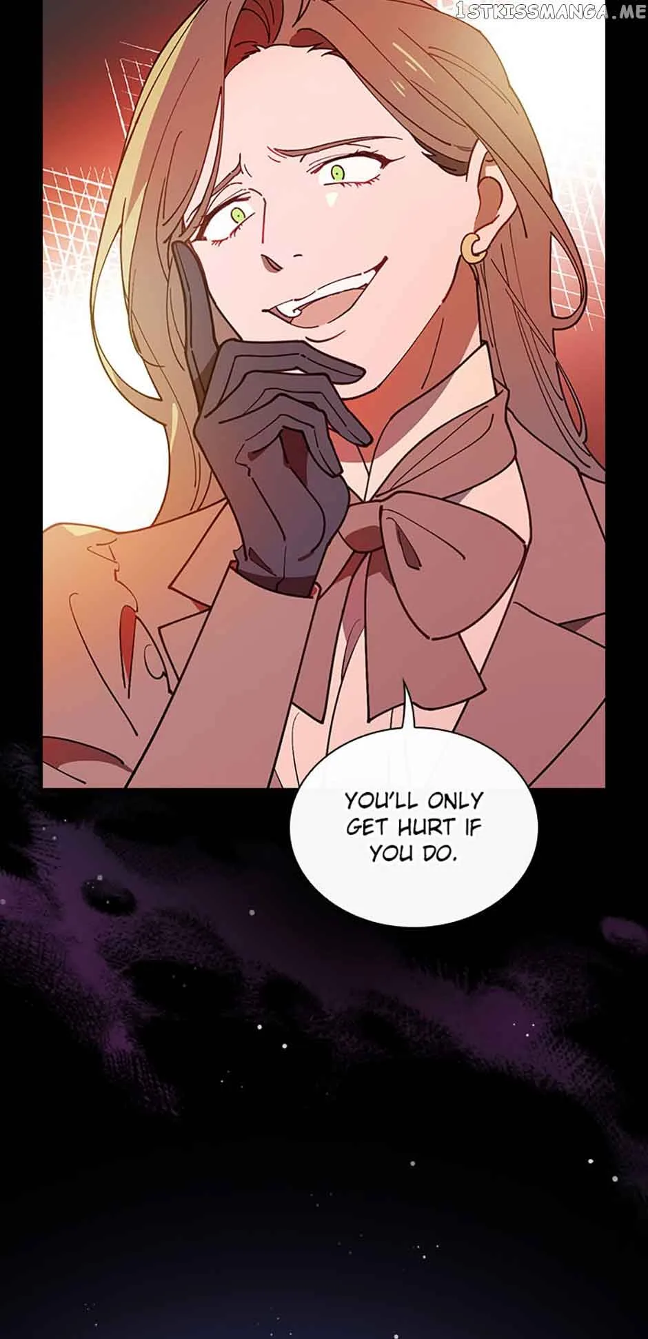 Melody of the Deadwood Chapter 56 page 23
