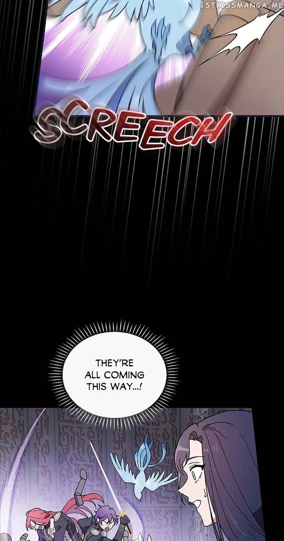 Melody of the Deadwood Chapter 57 page 5