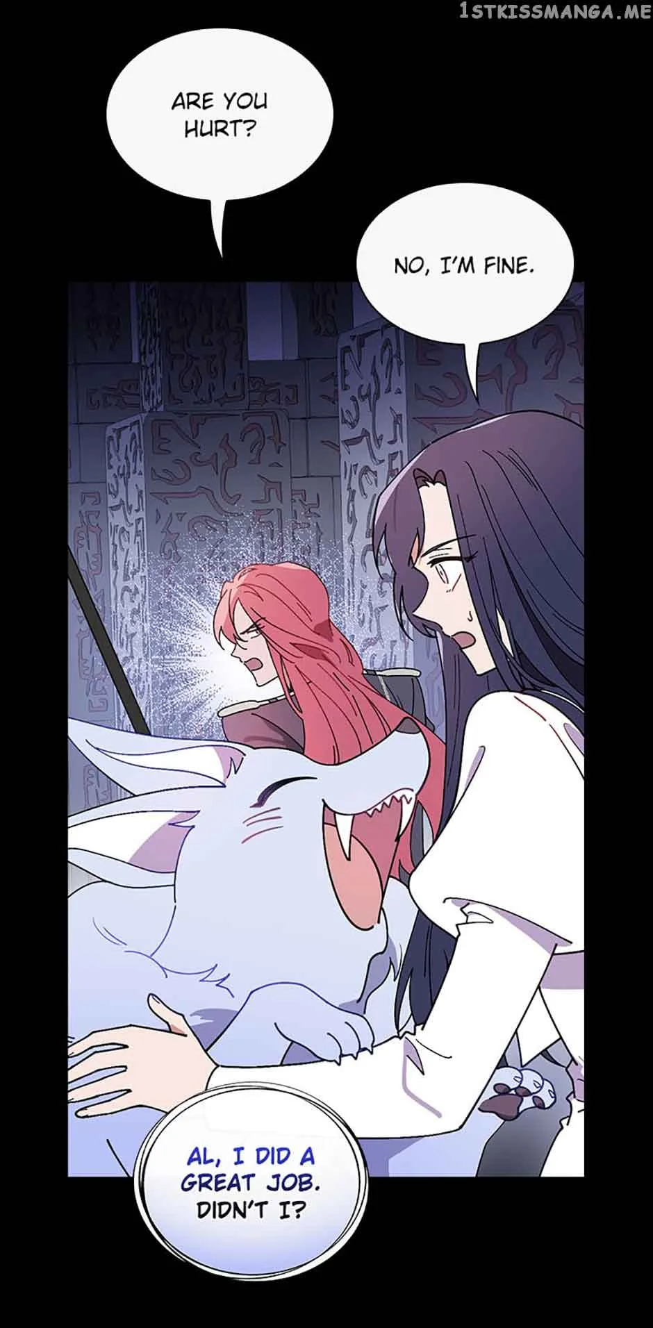 Melody of the Deadwood Chapter 57 page 11