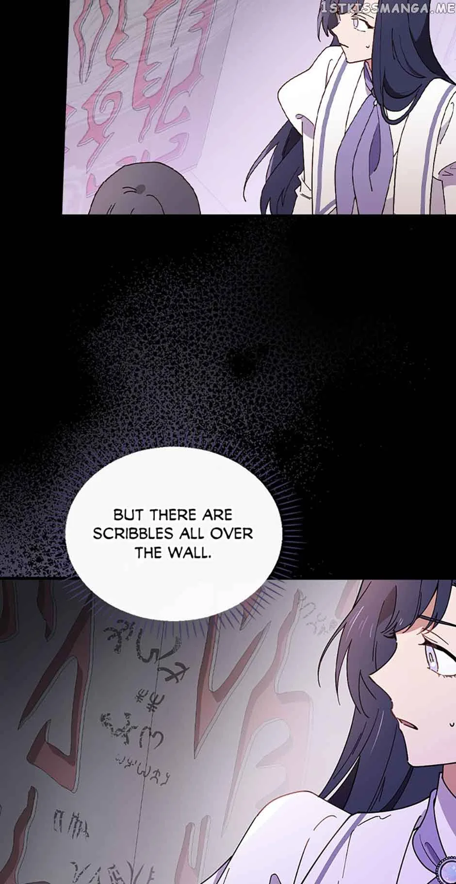 Melody of the Deadwood Chapter 56 page 6