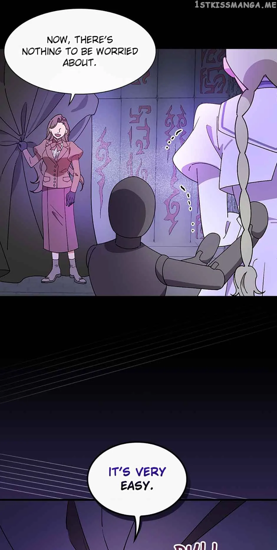 Melody of the Deadwood Chapter 56 page 31