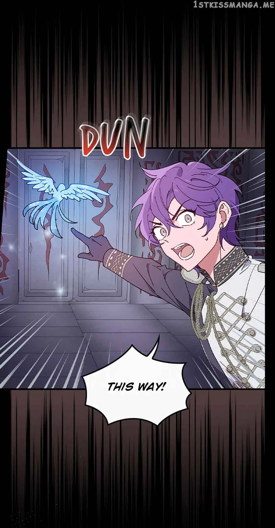 Melody of the Deadwood Chapter 56 page 77